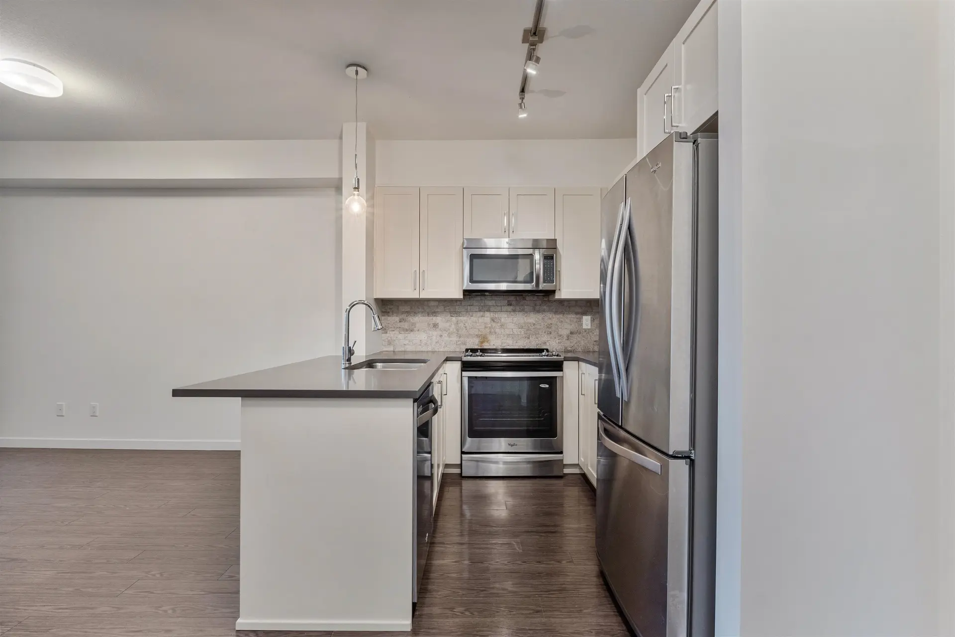 Property at #317 2855 156 Street, Surrey, BC