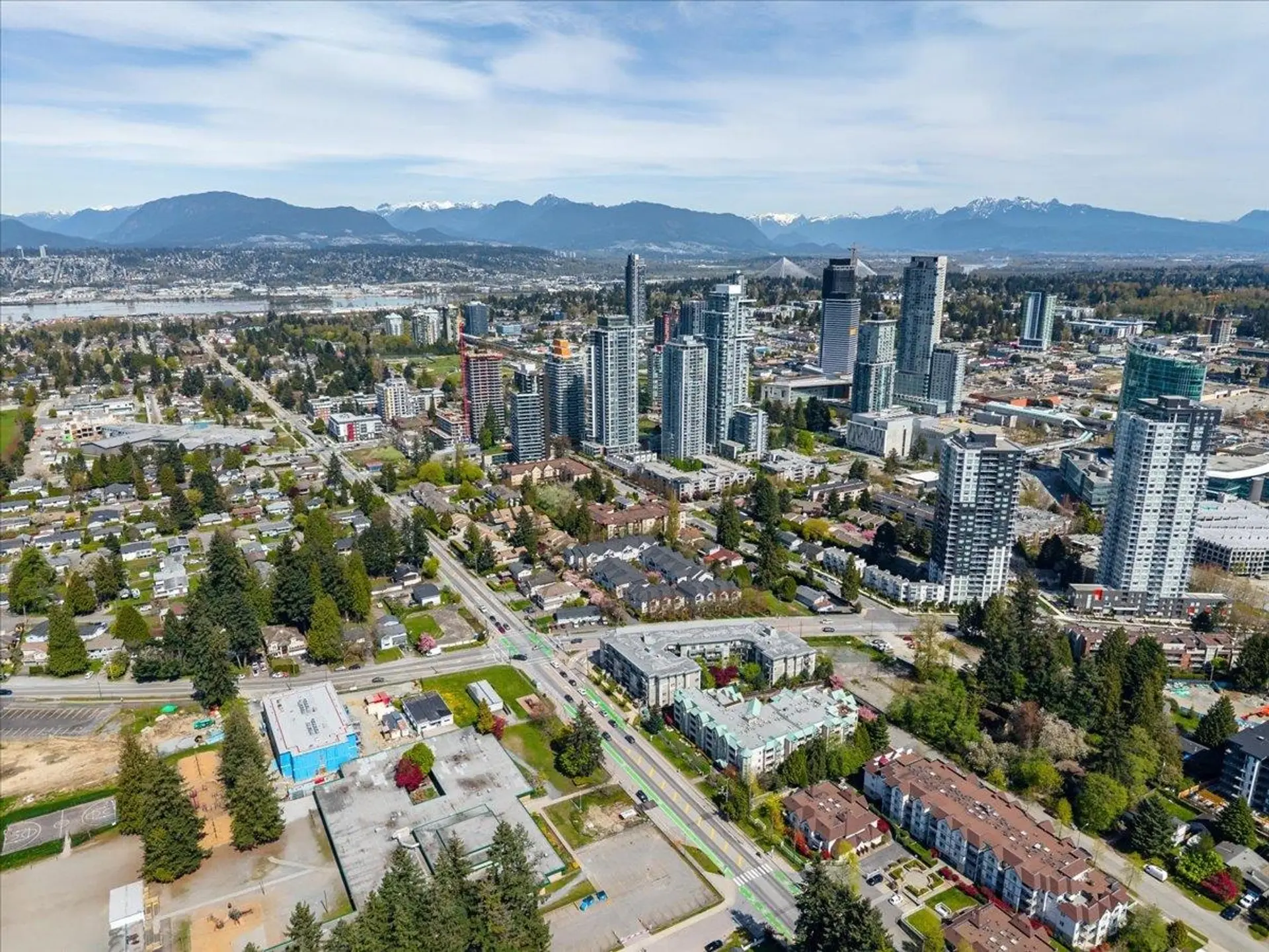 Property at #114 10128 132 Street, Surrey, BC