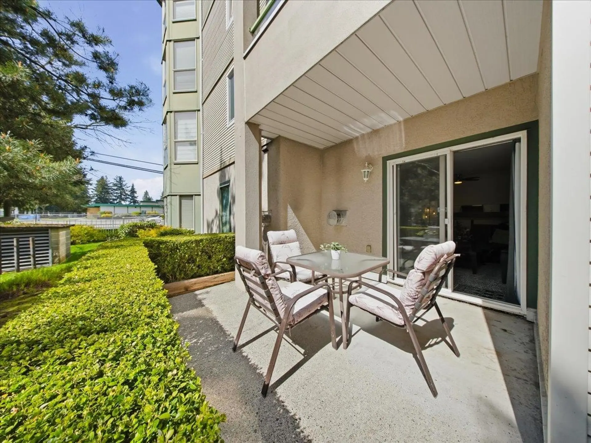 Property at #114 10128 132 Street, Surrey, BC