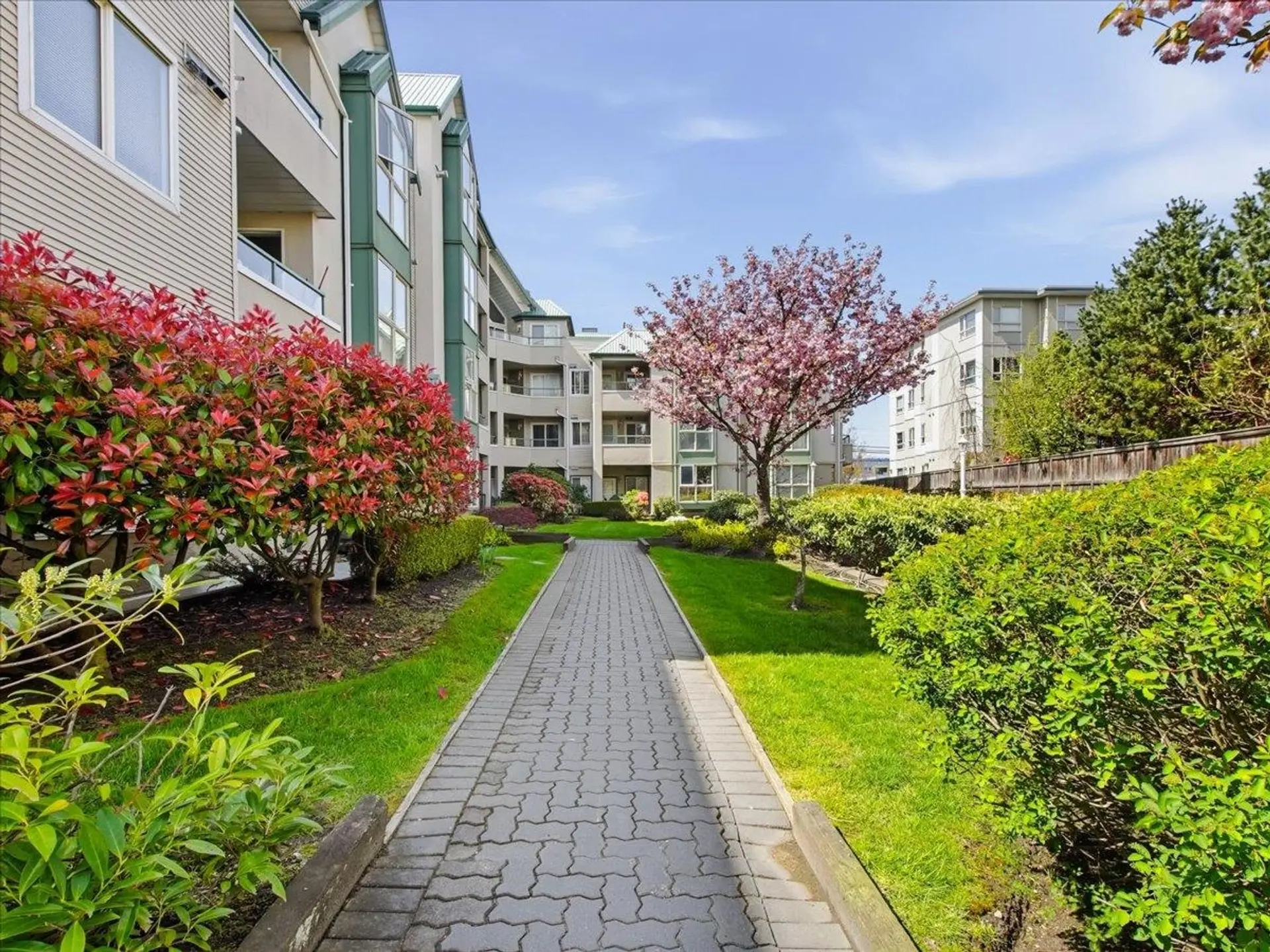 Property at #114 10128 132 Street, Surrey, BC