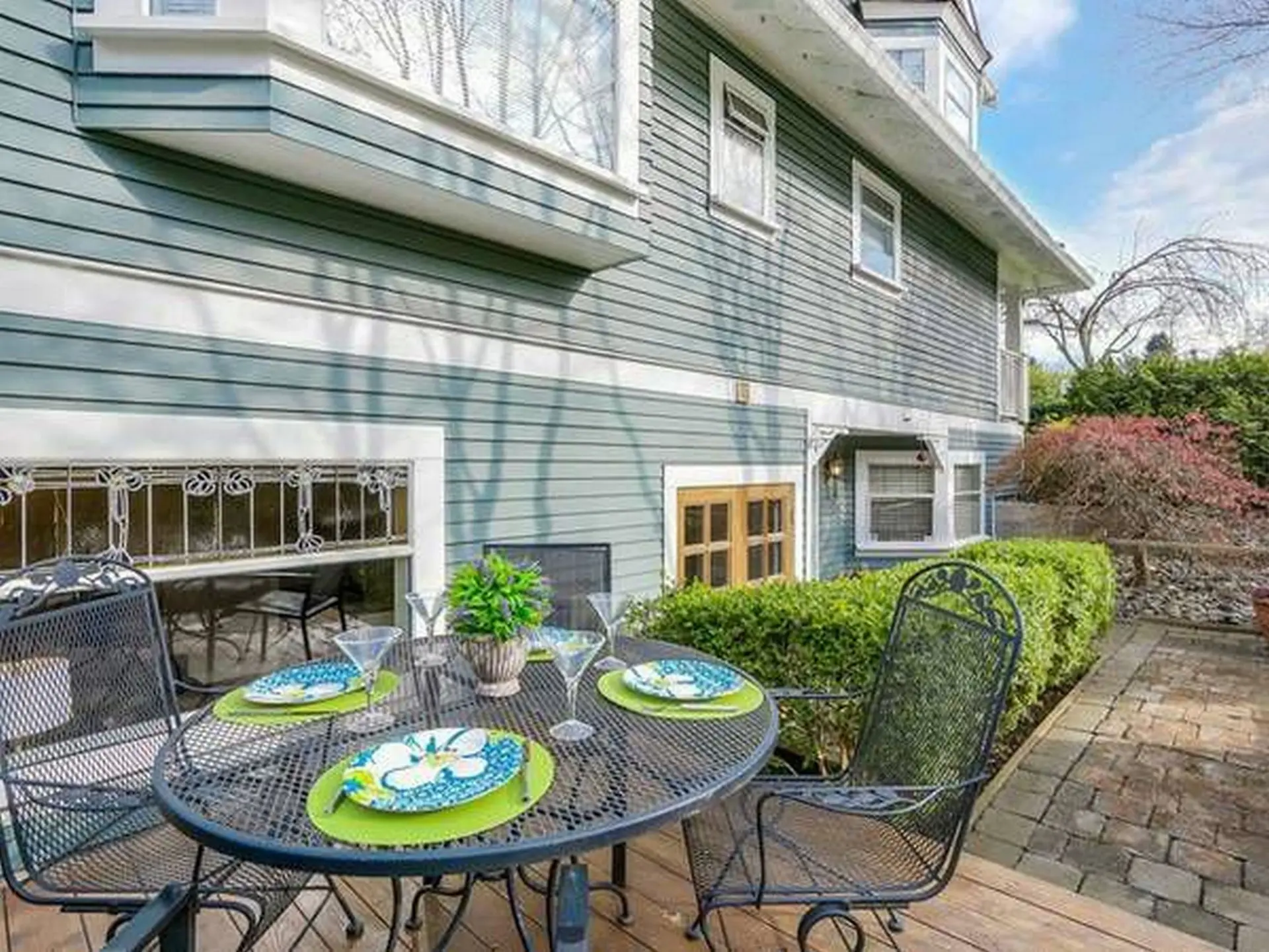 Property at 3088 Columbia Street, Vancouver, BC