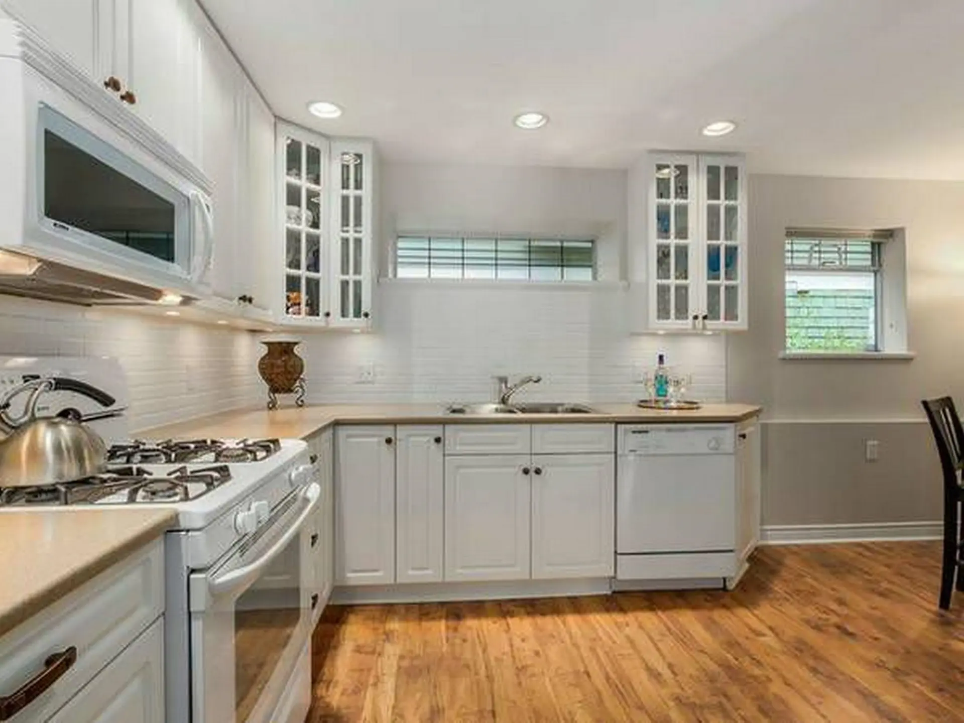 Property at 3088 Columbia Street, Vancouver, BC