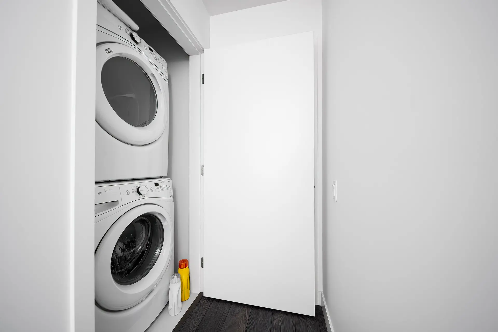 Property at #505 6677 Cambie Street, Vancouver, BC