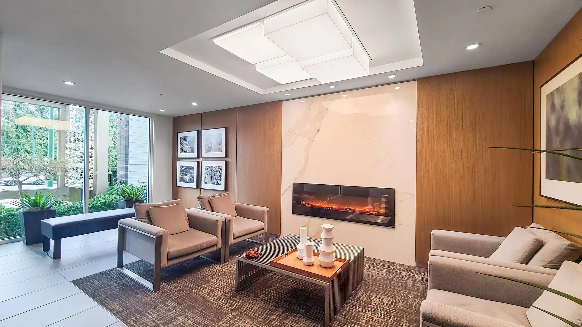 Property at #505 6677 Cambie Street, Vancouver, BC