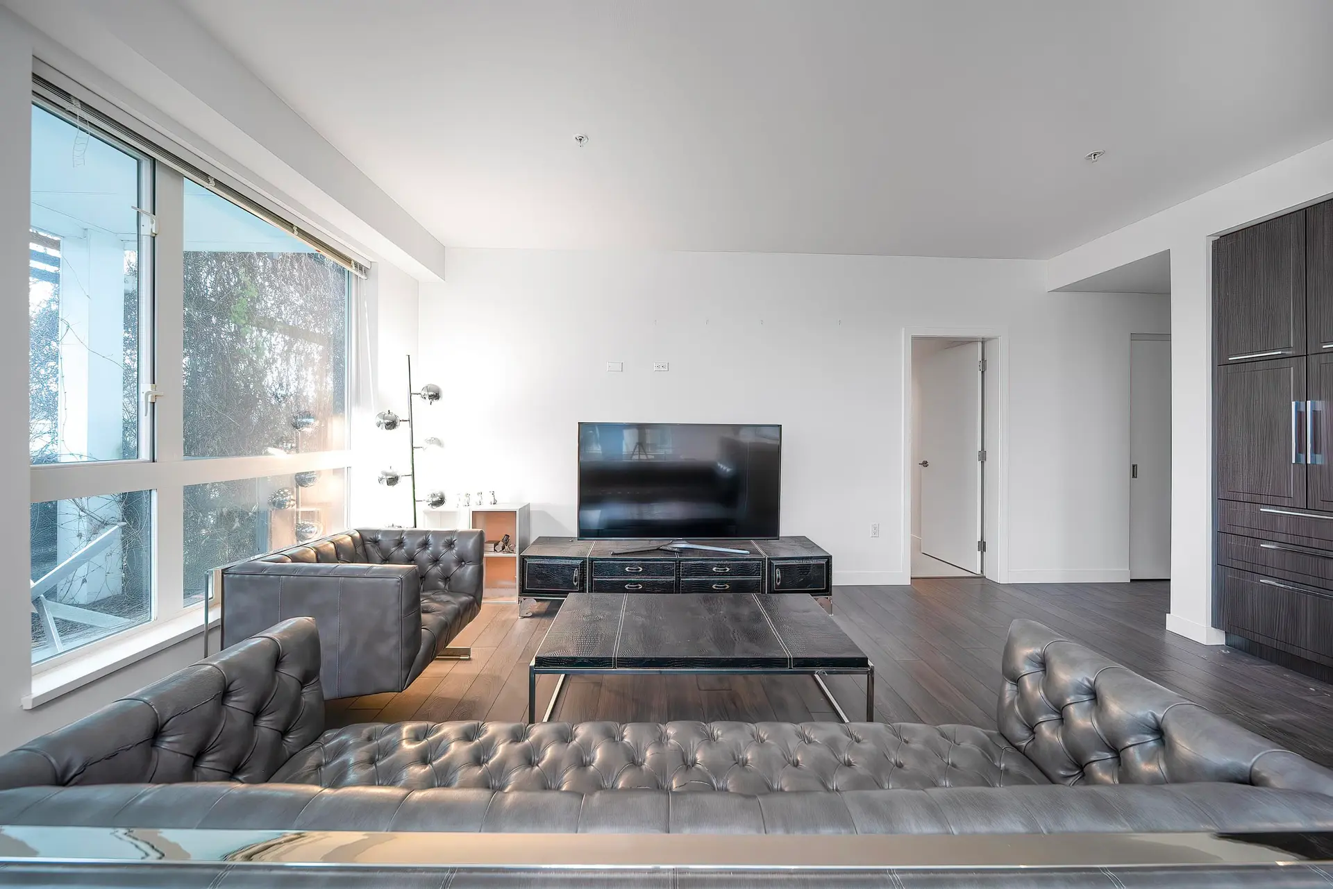 Property at #505 6677 Cambie Street, Vancouver, BC