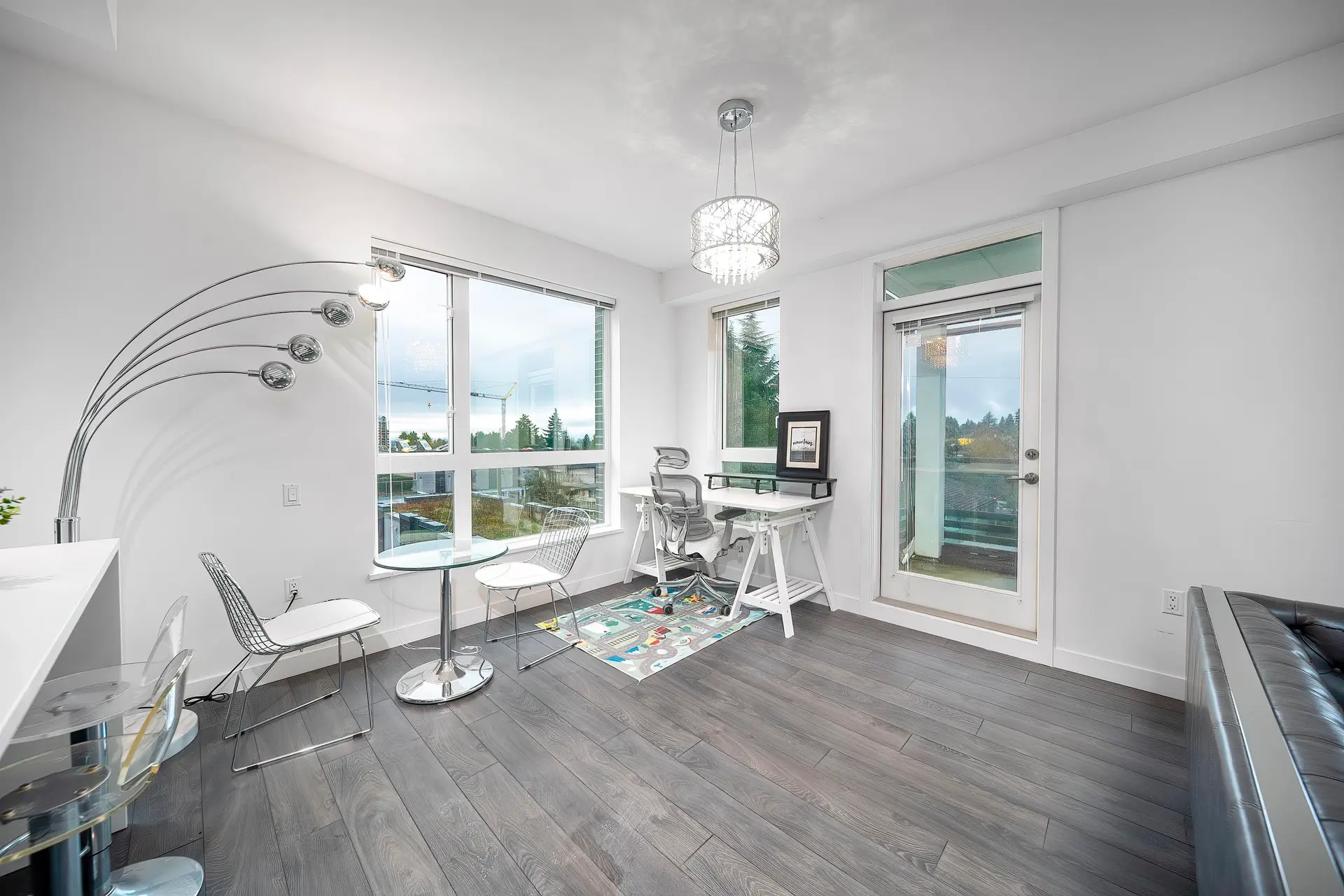 Property at #505 6677 Cambie Street, Vancouver, BC