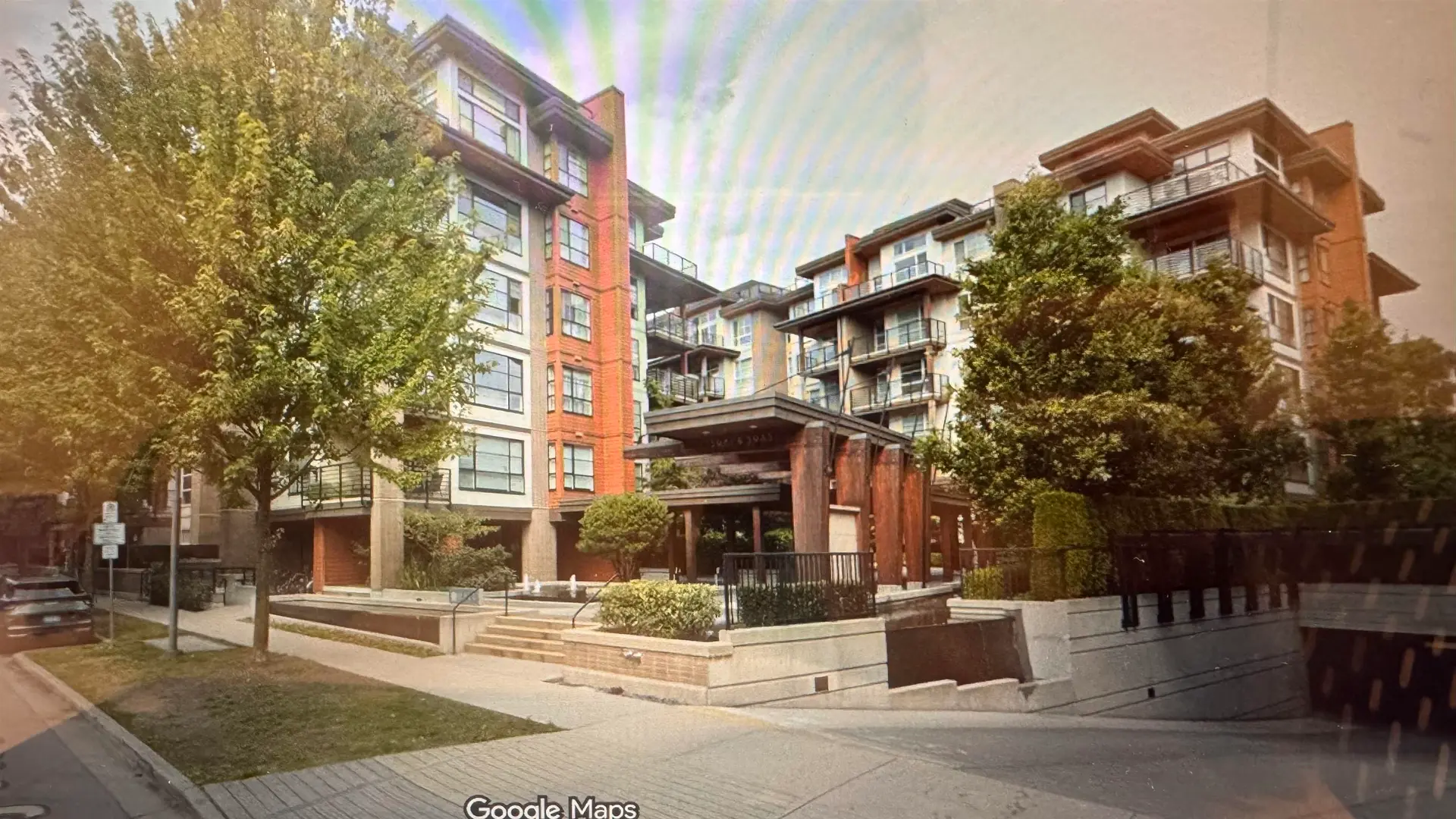 Property at #301 5983 Gray Avenue, Vancouver, BC