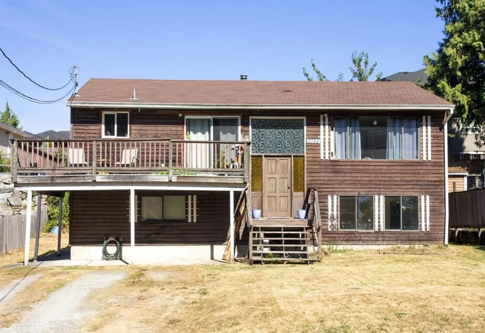 Property at 5754 Binnacle Avenue, Sechelt, BC