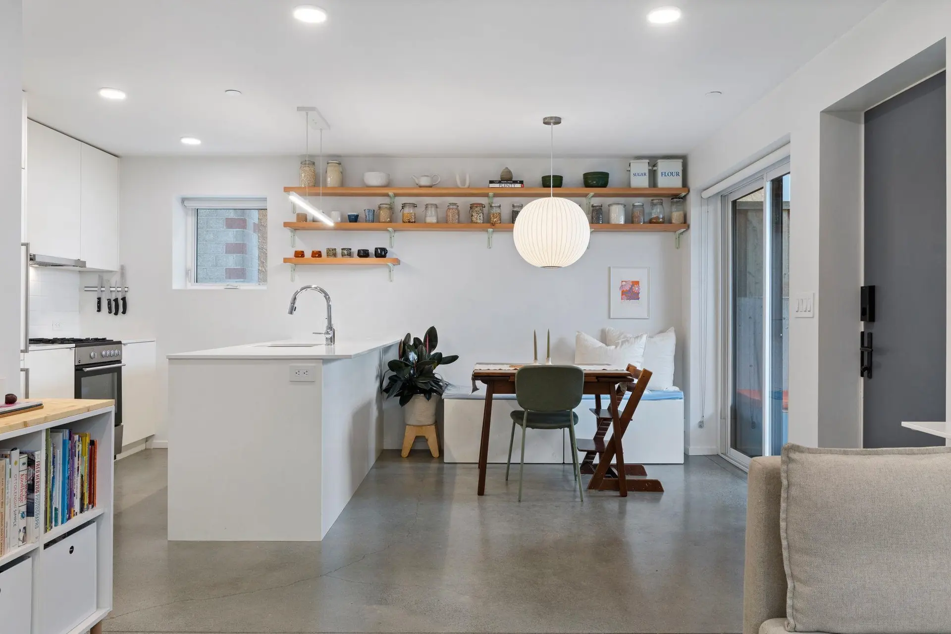 Property at 2333 Napier Street, Vancouver, BC