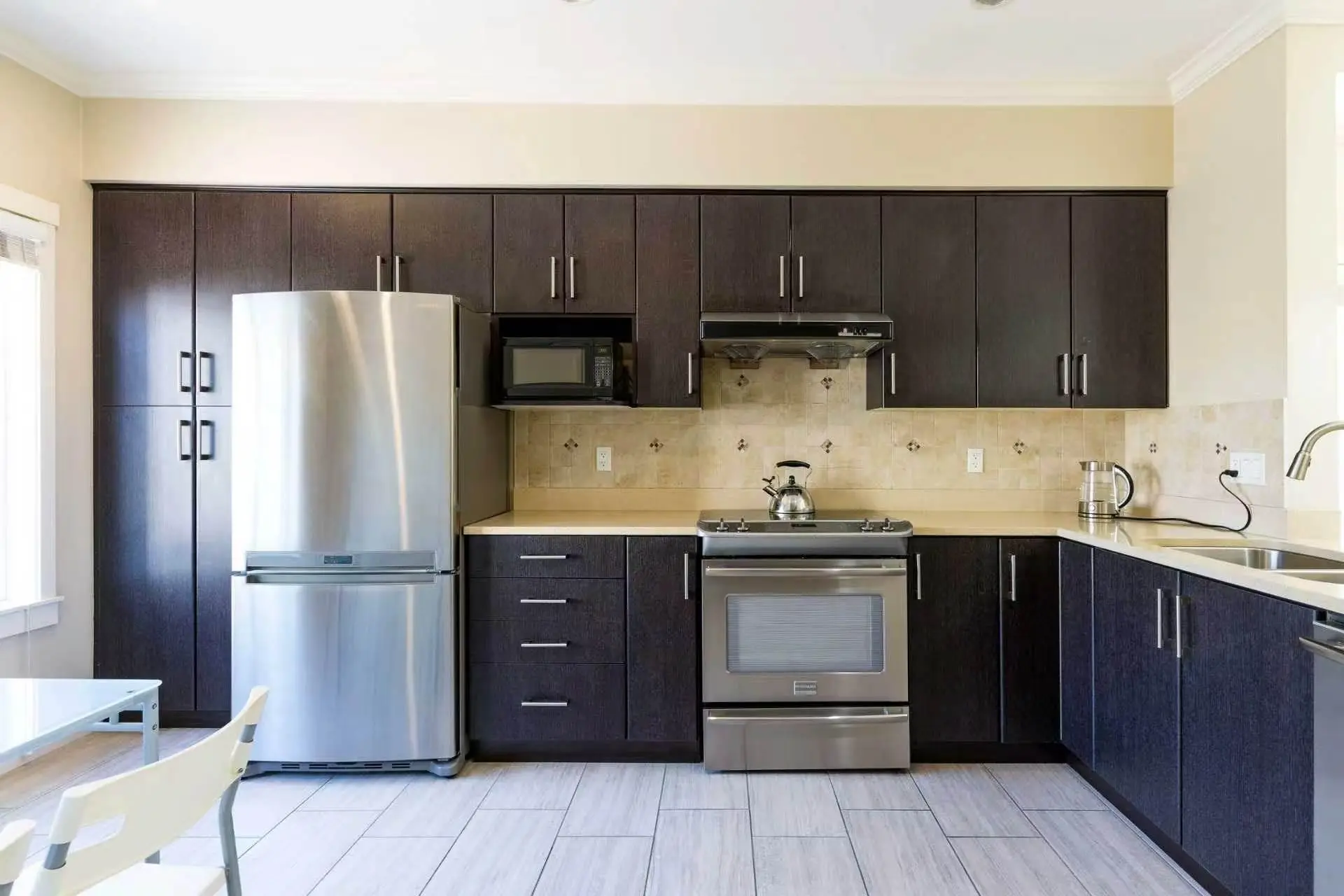 Property at #24 9811 Ferndale Road, Richmond, BC