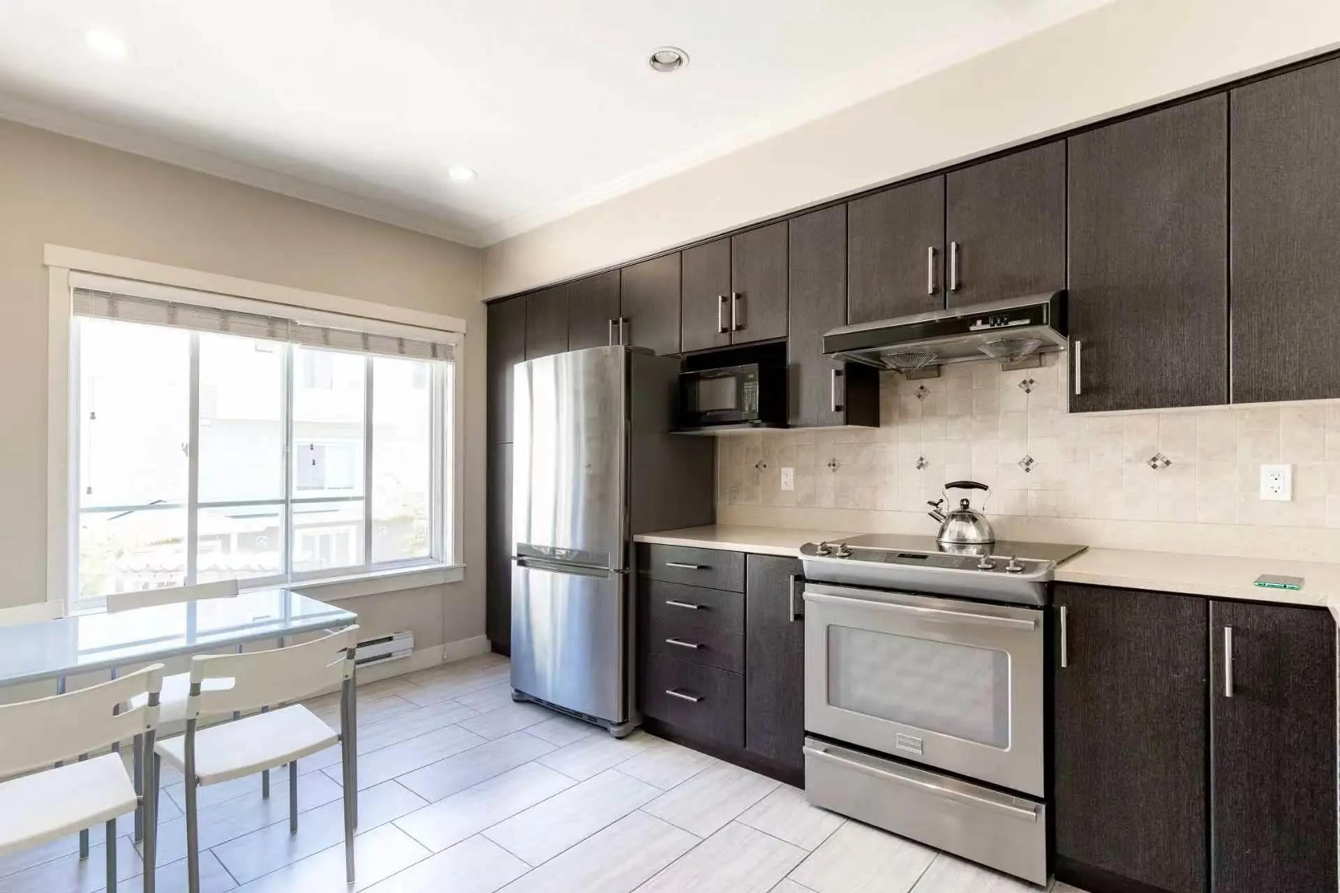 Property at #24 9811 Ferndale Road, Richmond, BC