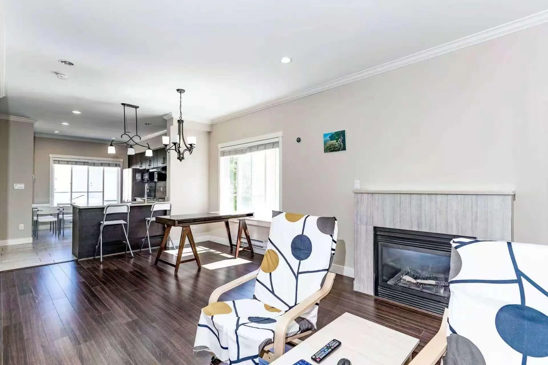 Property at #24 9811 Ferndale Road, Richmond, BC