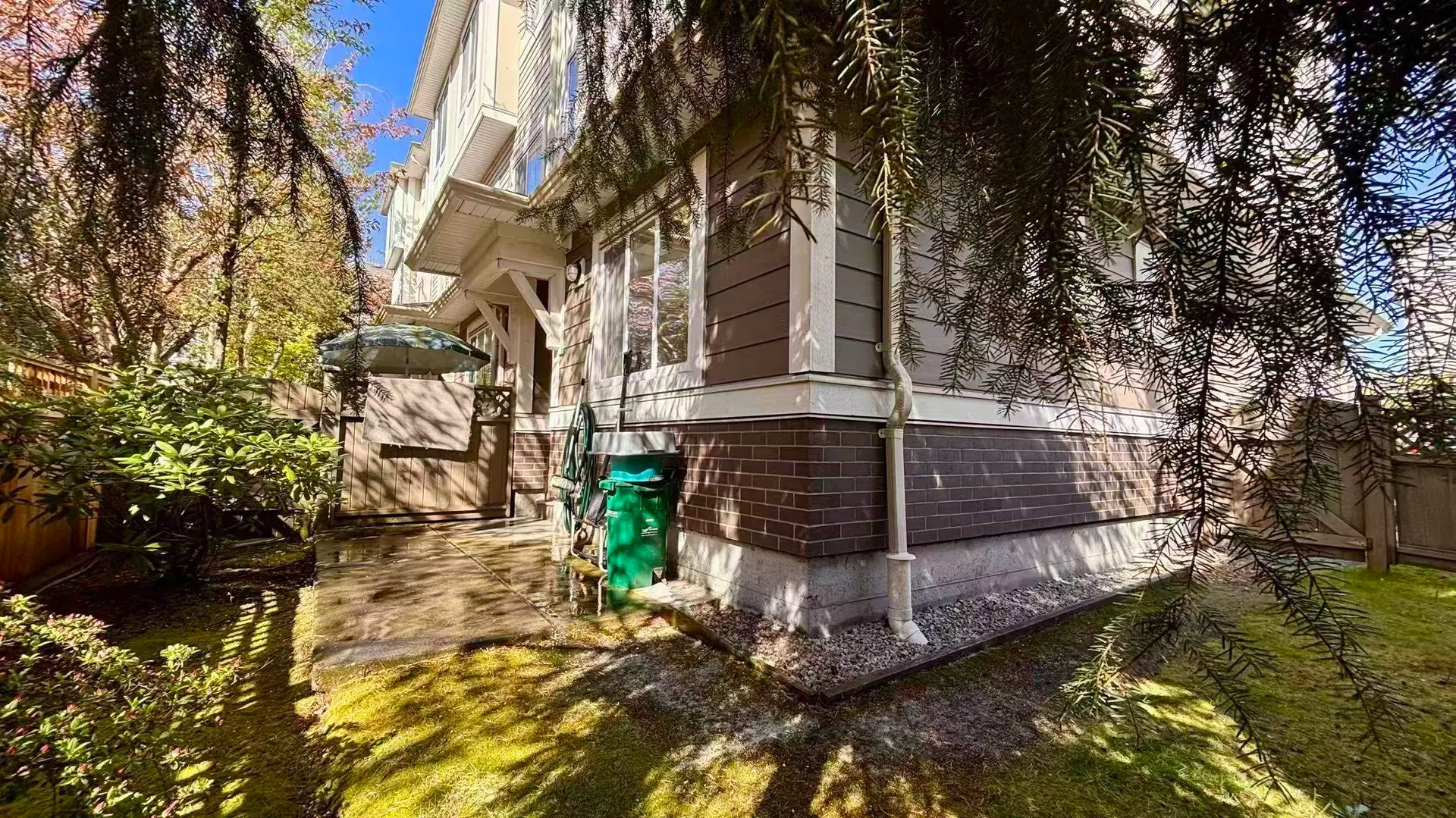 Property at #24 9811 Ferndale Road, Richmond, BC