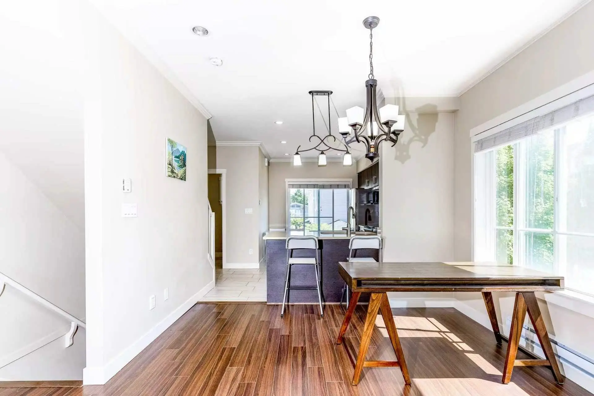 Property at #24 9811 Ferndale Road, Richmond, BC