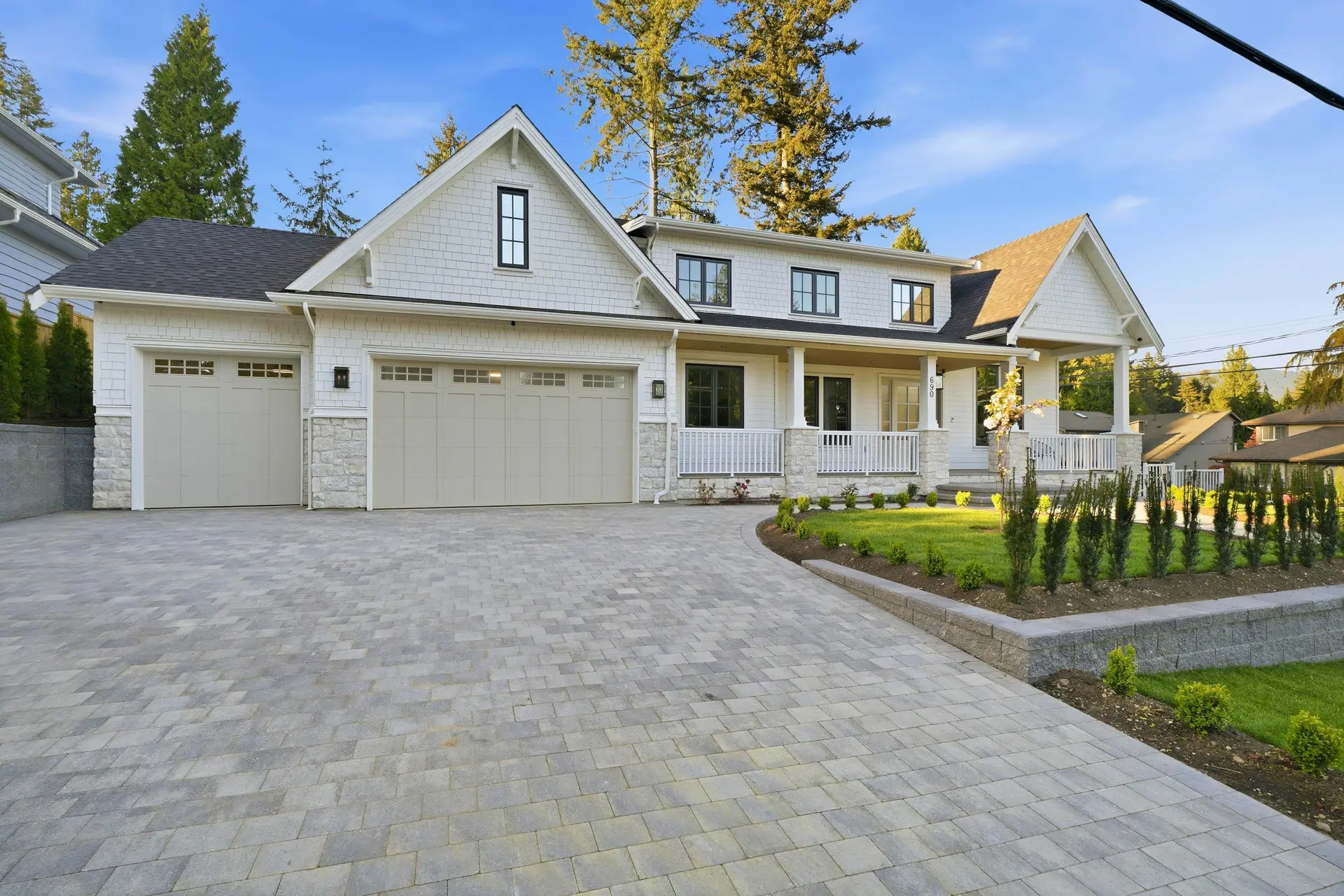 Property at 690 E Windsor Road, North Vancouver, BC