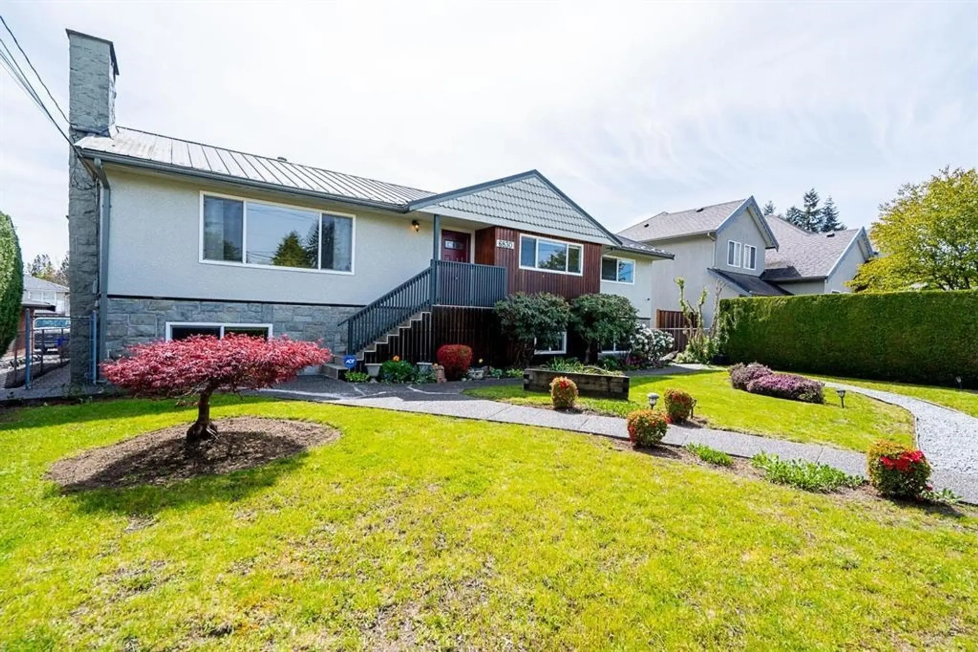 Property at 6830 Curtis Street, Burnaby, BC