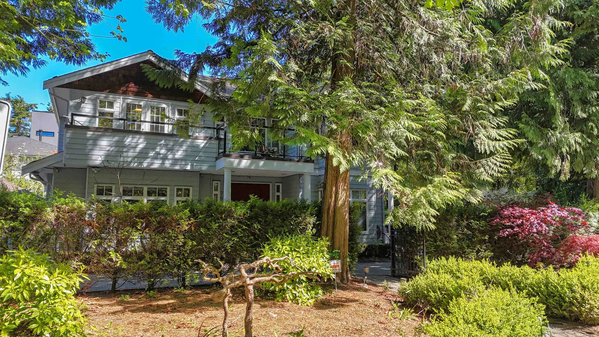 Property at 786 W 17th Street, North Vancouver, BC