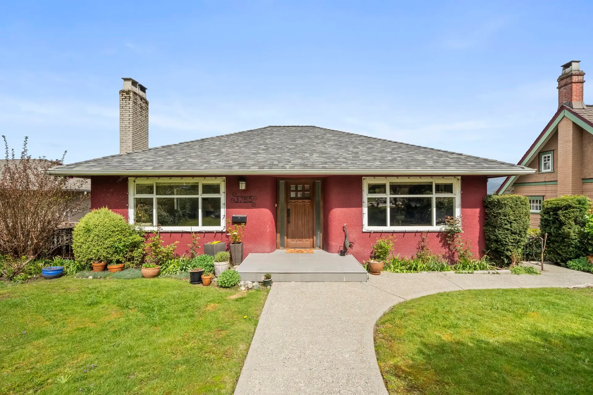 Property at 3765 Edinburgh Street, Burnaby, BC