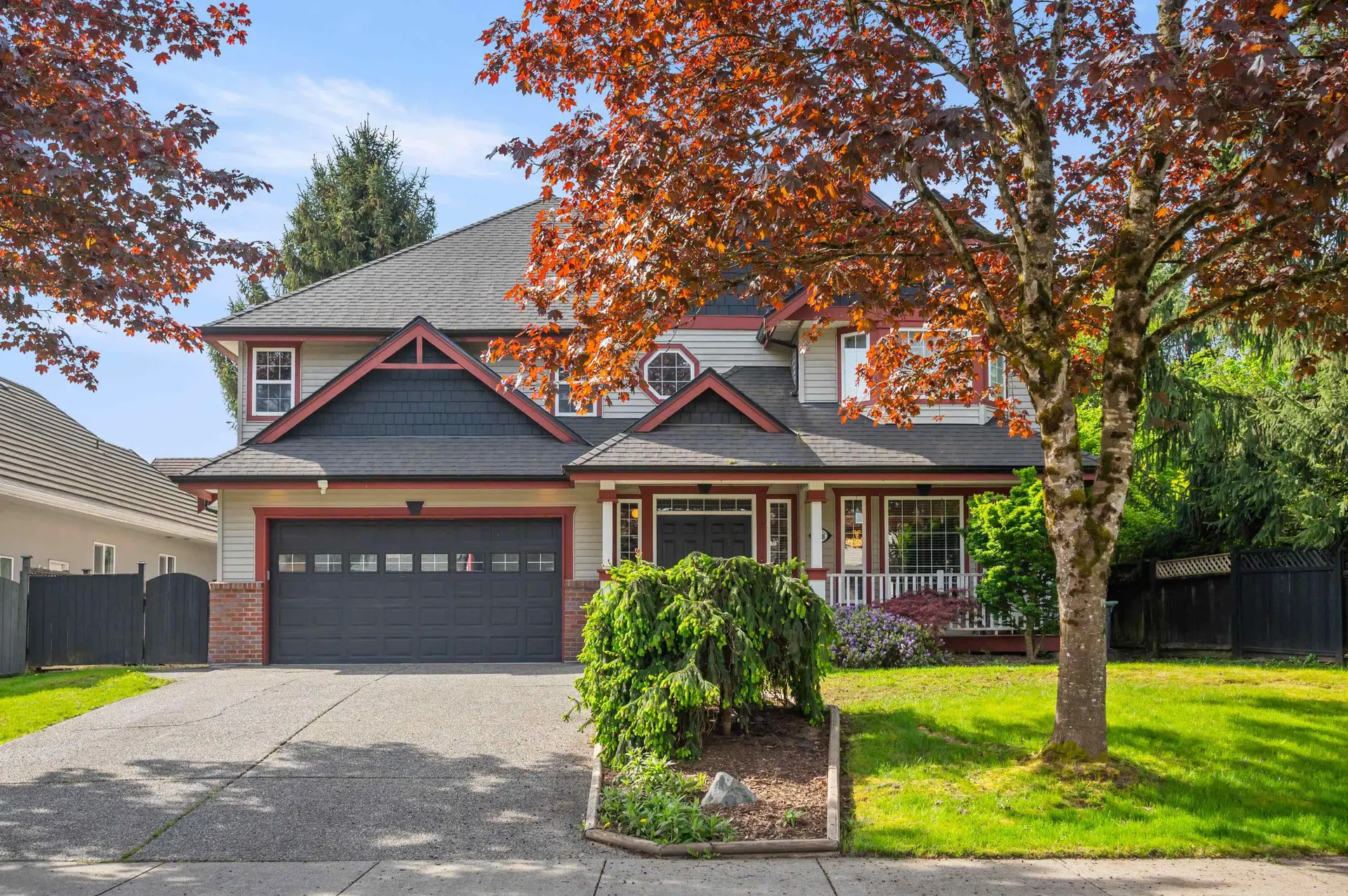 Property at 20218 93 Avenue, Langley, BC