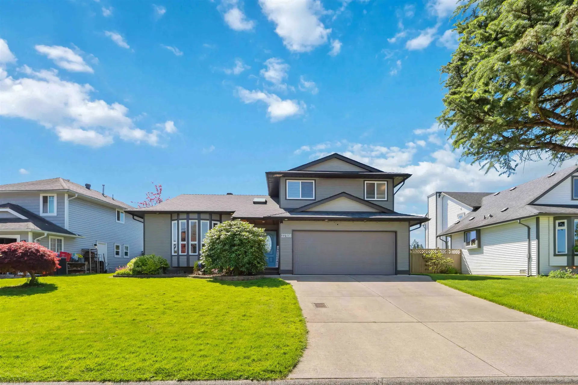 Property at 22108 Kerry Crescent, Maple Ridge, BC