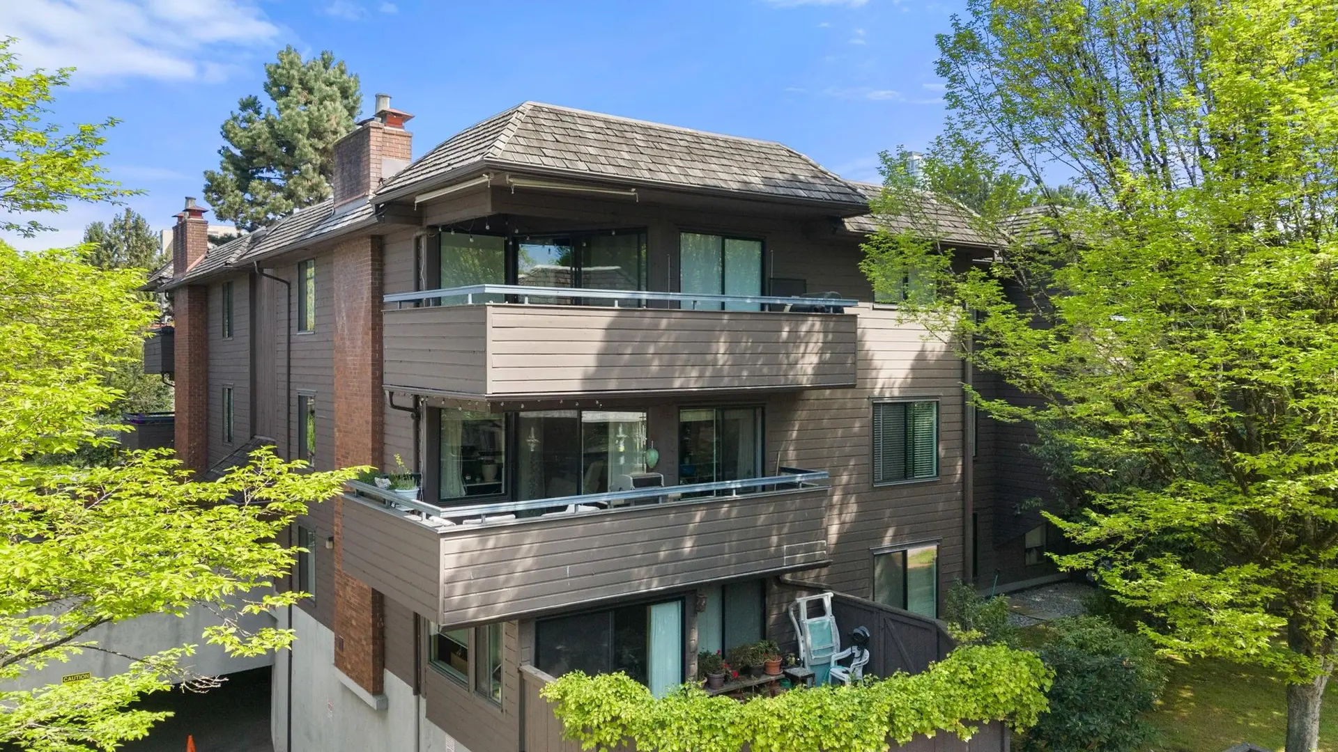 Property at #209 1720 W 12th Avenue, Vancouver, BC