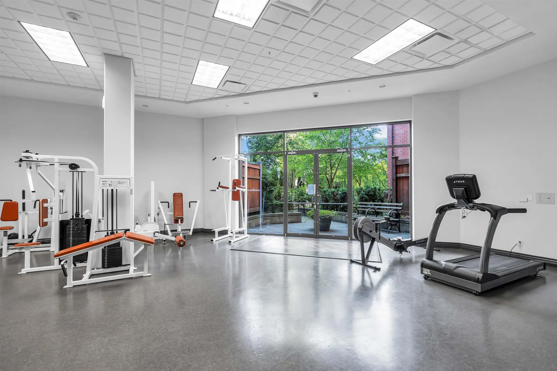 Property at #223 2970 King George Boulevard, Surrey, BC