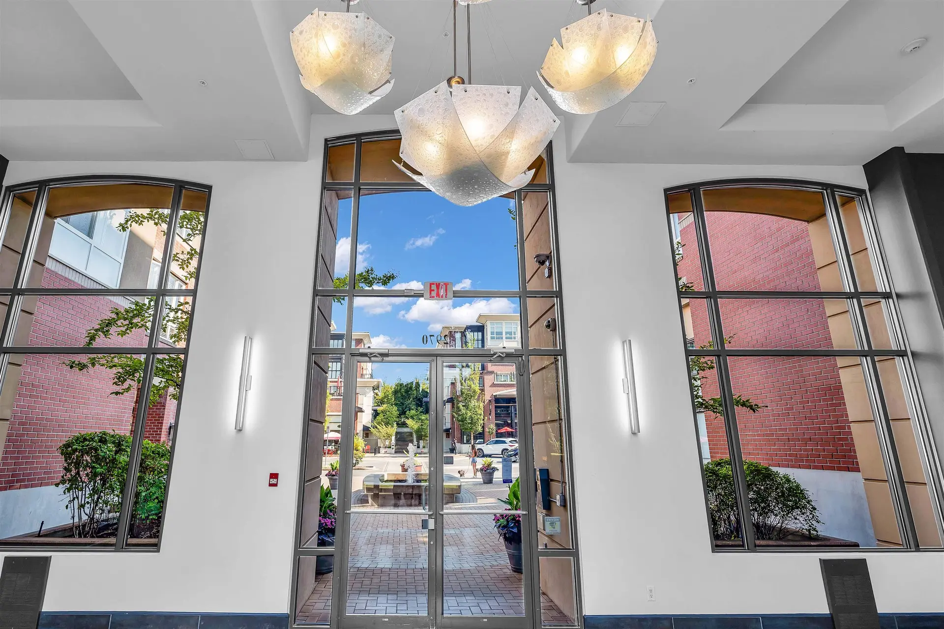 Property at #223 2970 King George Boulevard, Surrey, BC