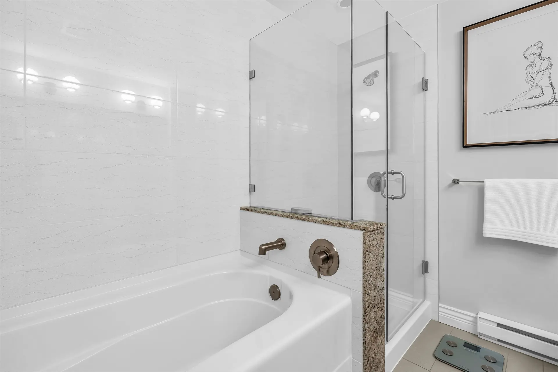 Property at #223 2970 King George Boulevard, Surrey, BC