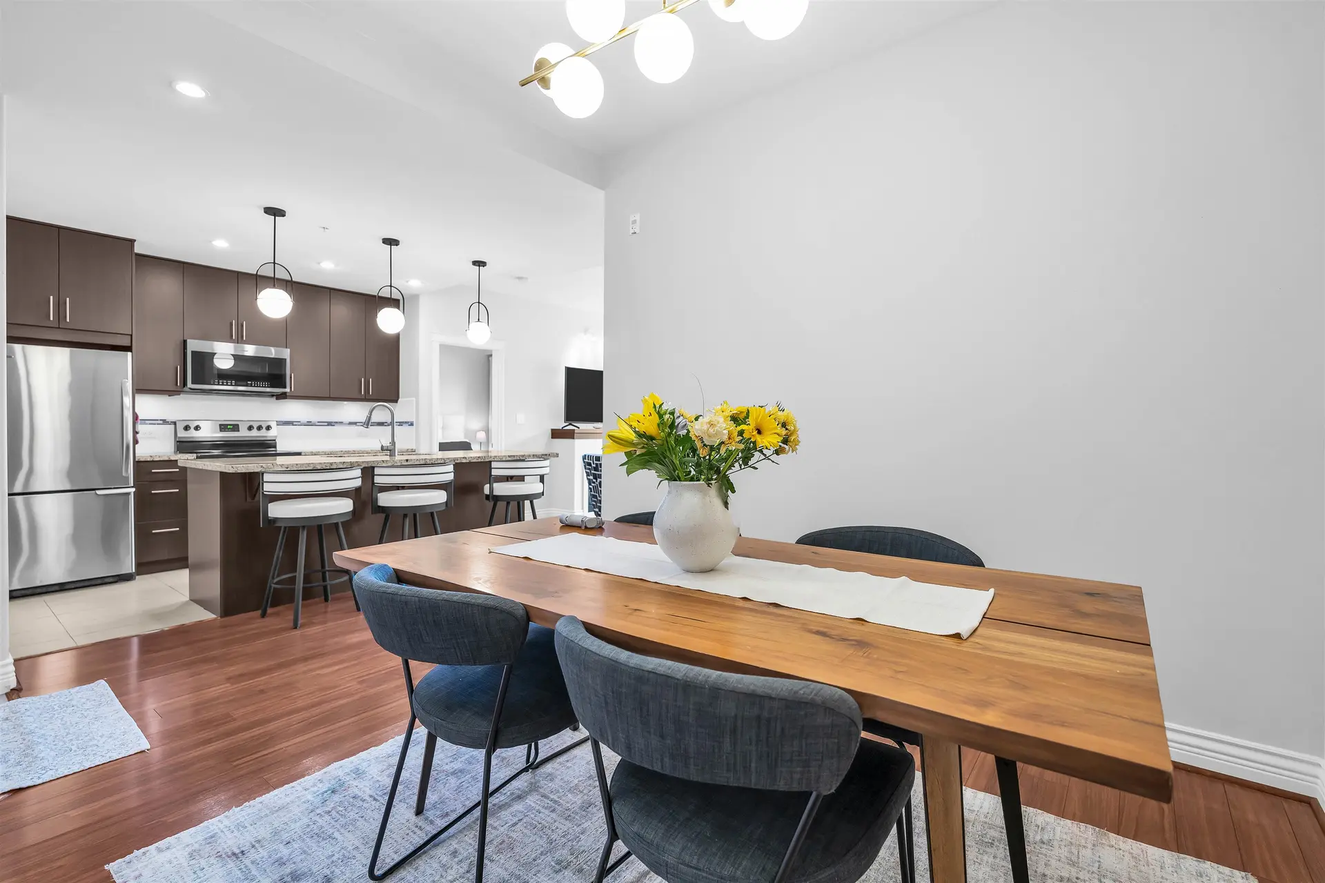 Property at #223 2970 King George Boulevard, Surrey, BC