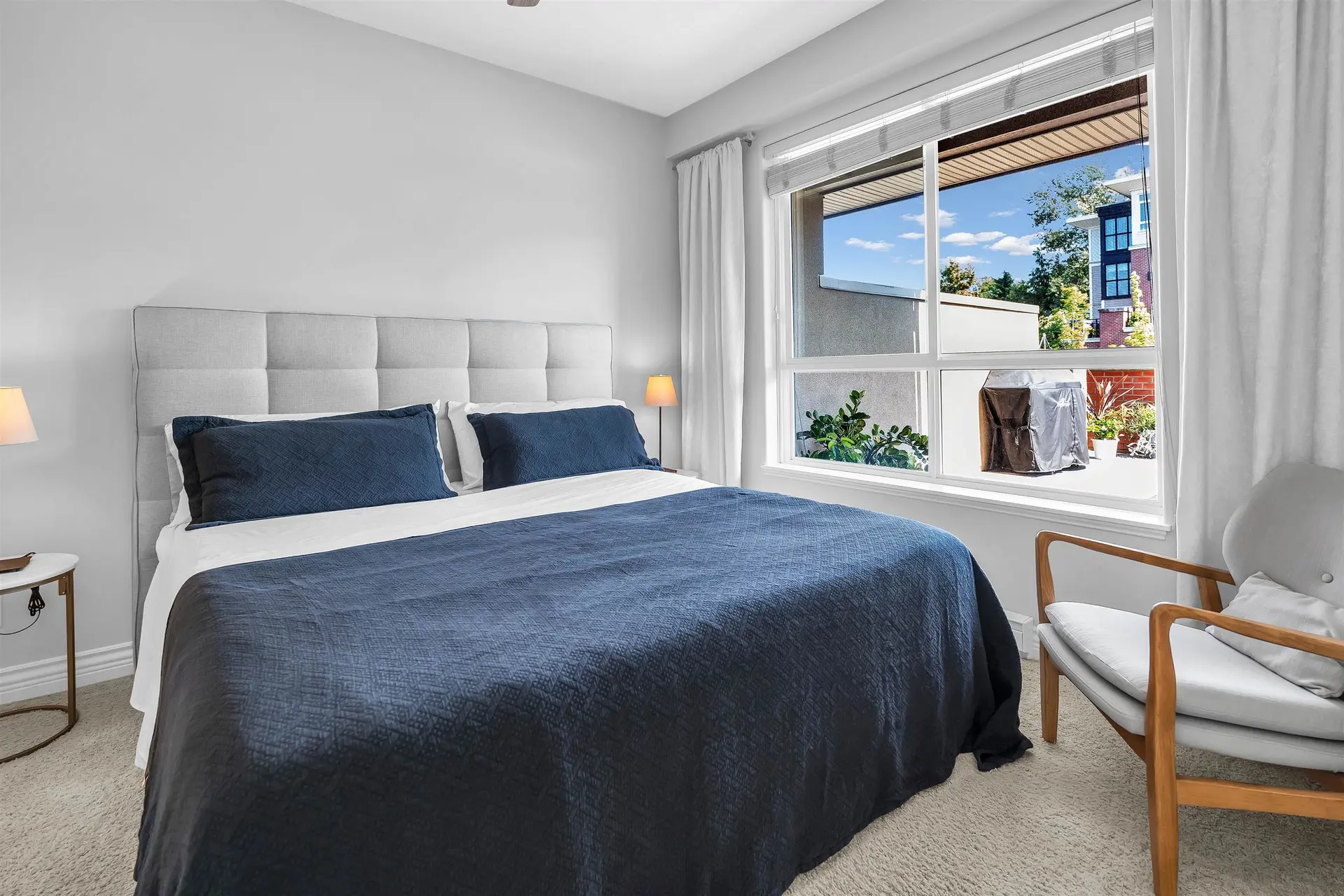 Property at #223 2970 King George Boulevard, Surrey, BC