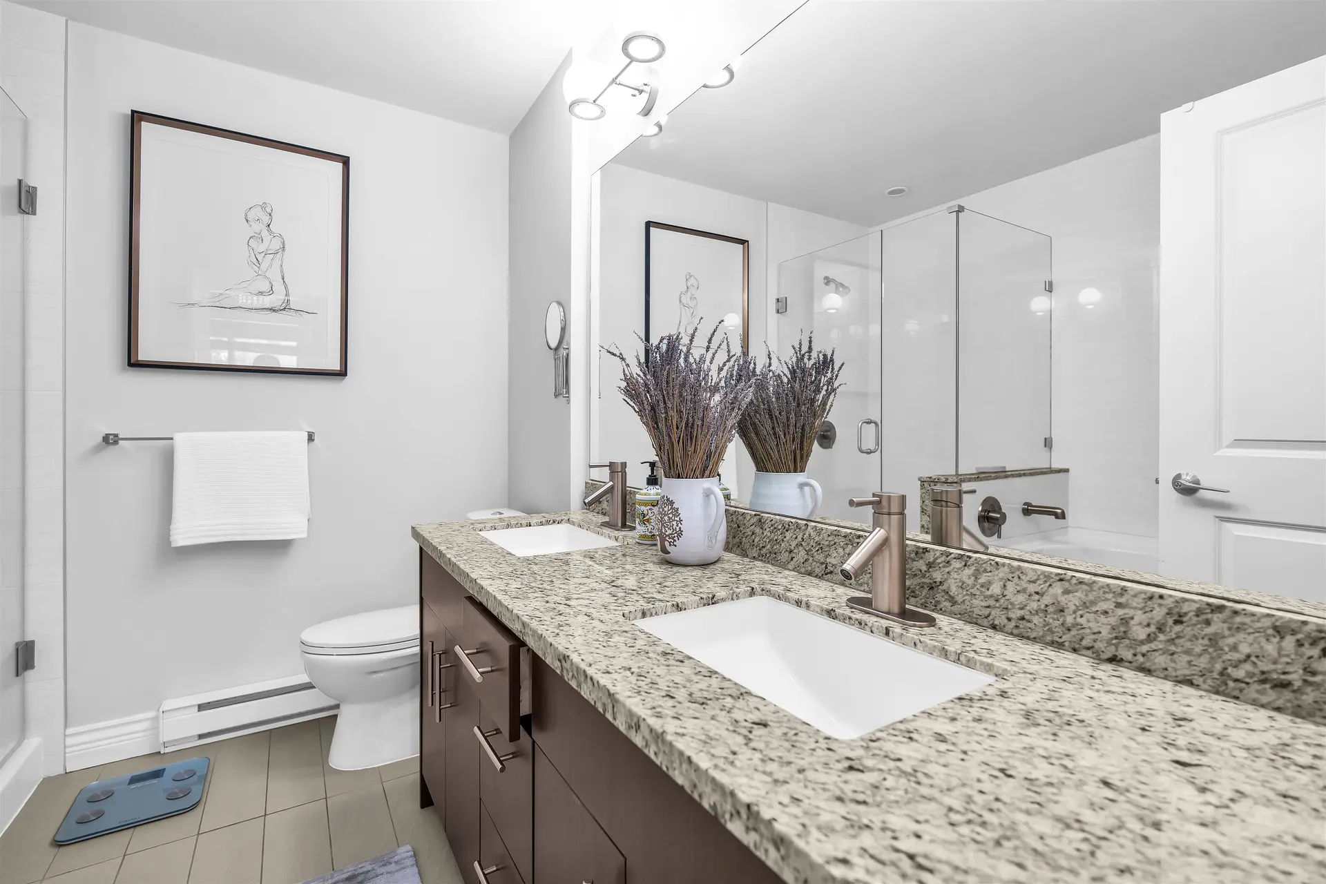 Property at #223 2970 King George Boulevard, Surrey, BC