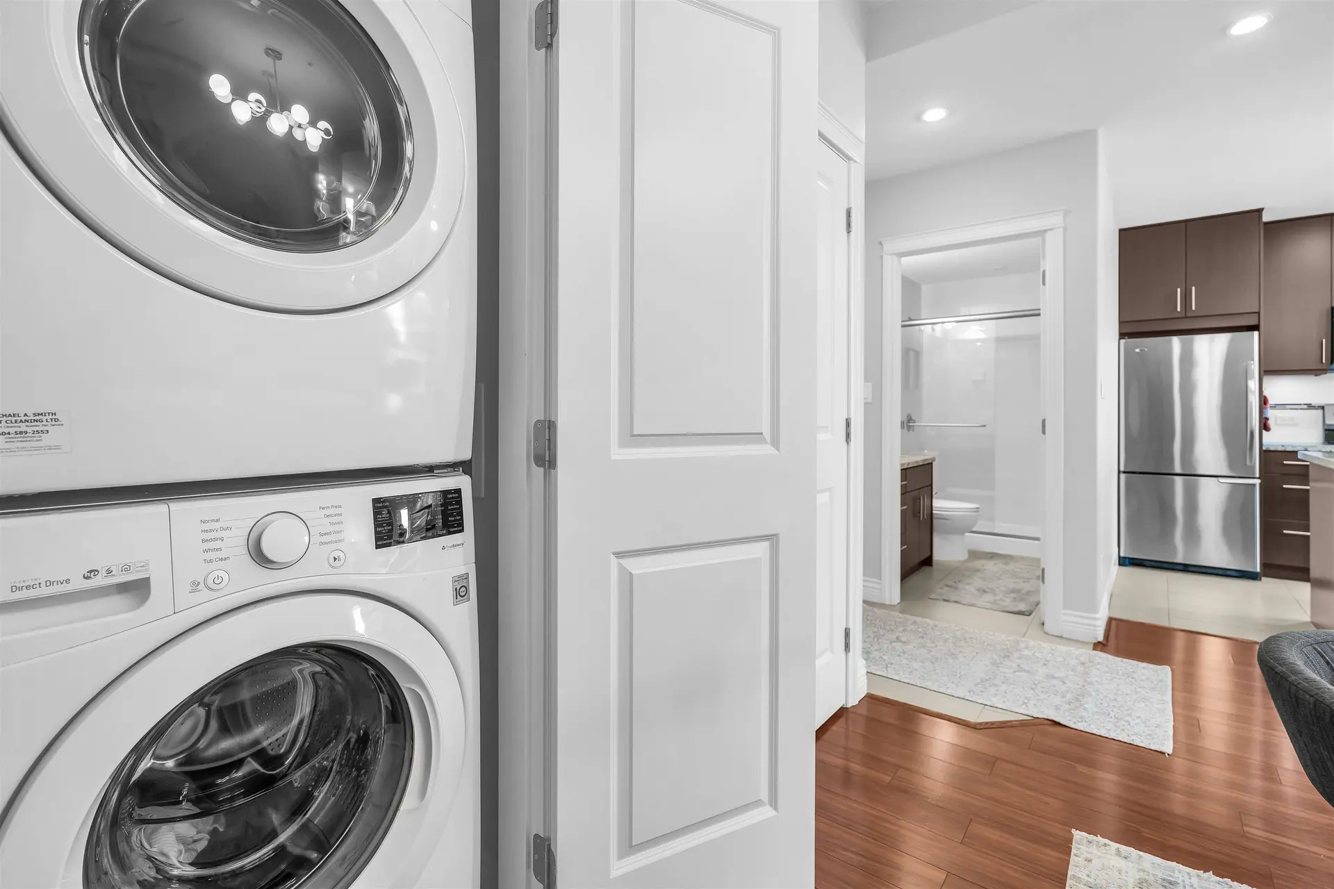 Property at #223 2970 King George Boulevard, Surrey, BC