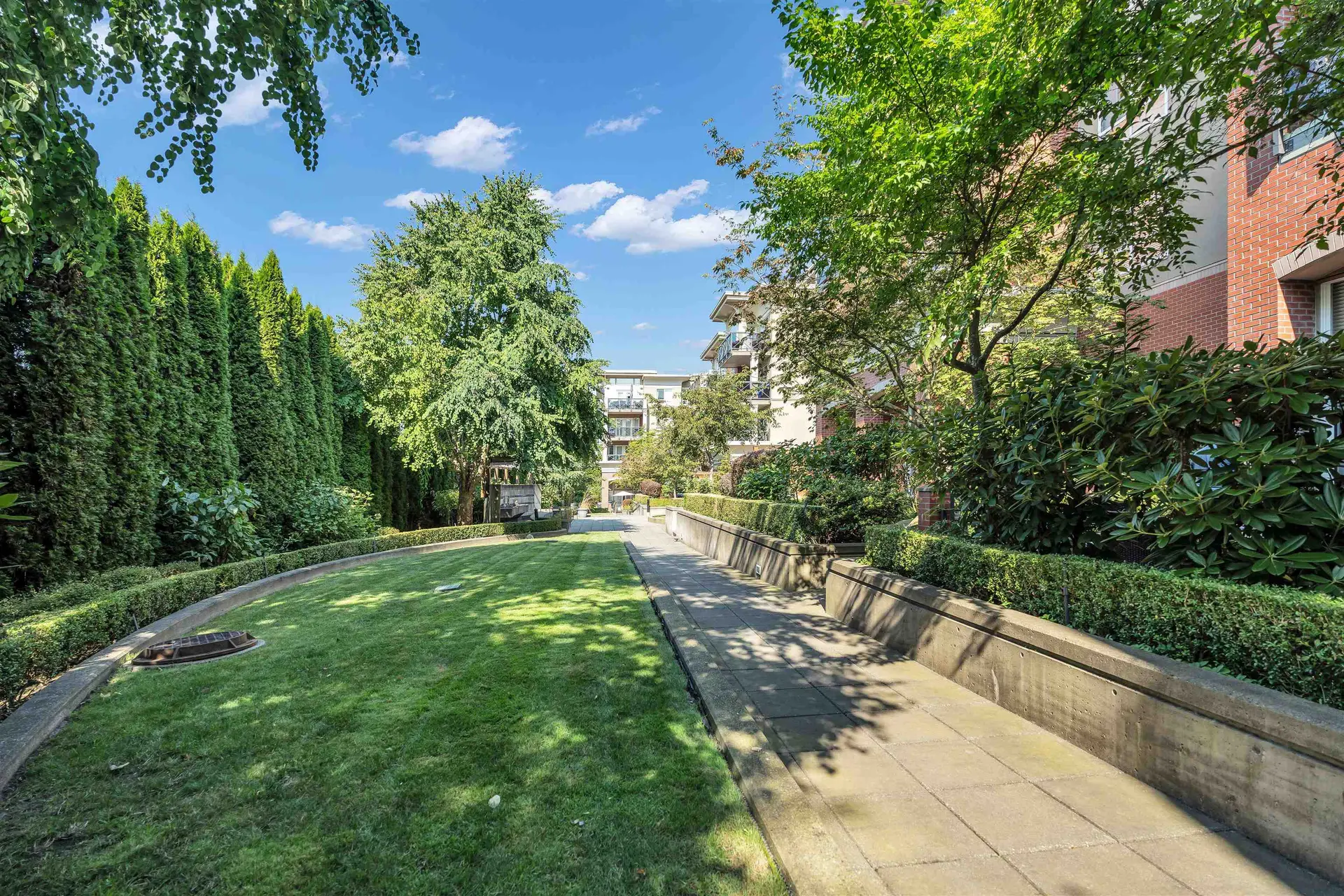 Property at #223 2970 King George Boulevard, Surrey, BC