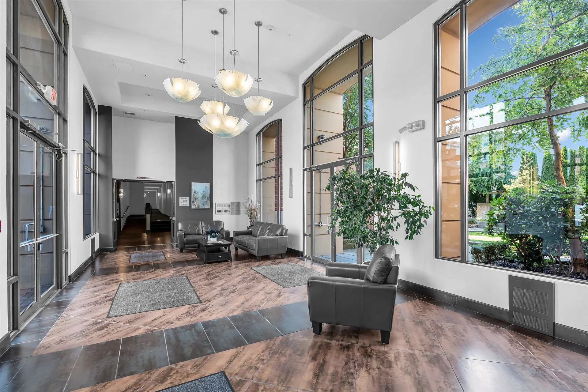 Property at #223 2970 King George Boulevard, Surrey, BC