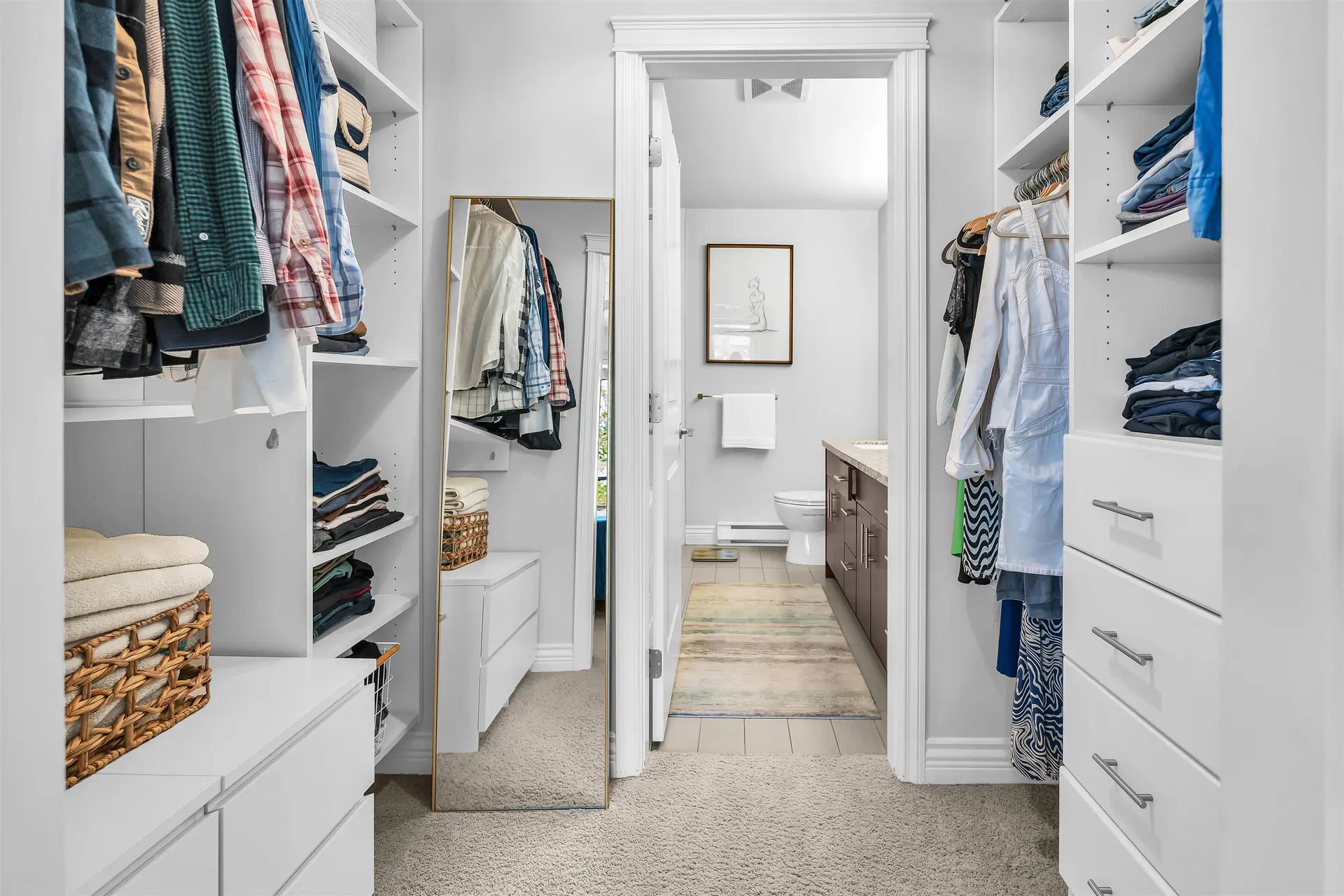 Property at #223 2970 King George Boulevard, Surrey, BC