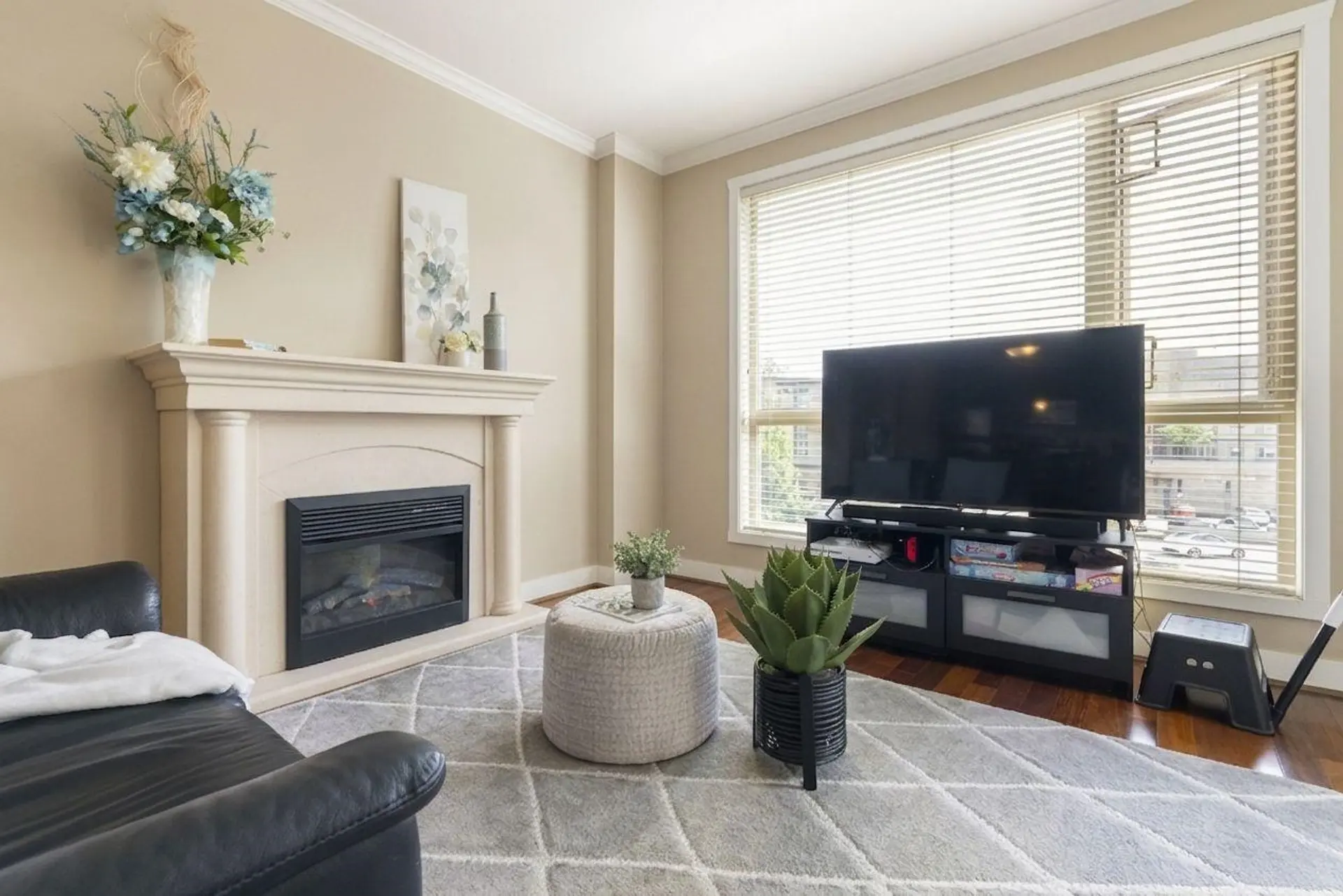 Property at #320 2628 Maple Street, Port Coquitlam, BC