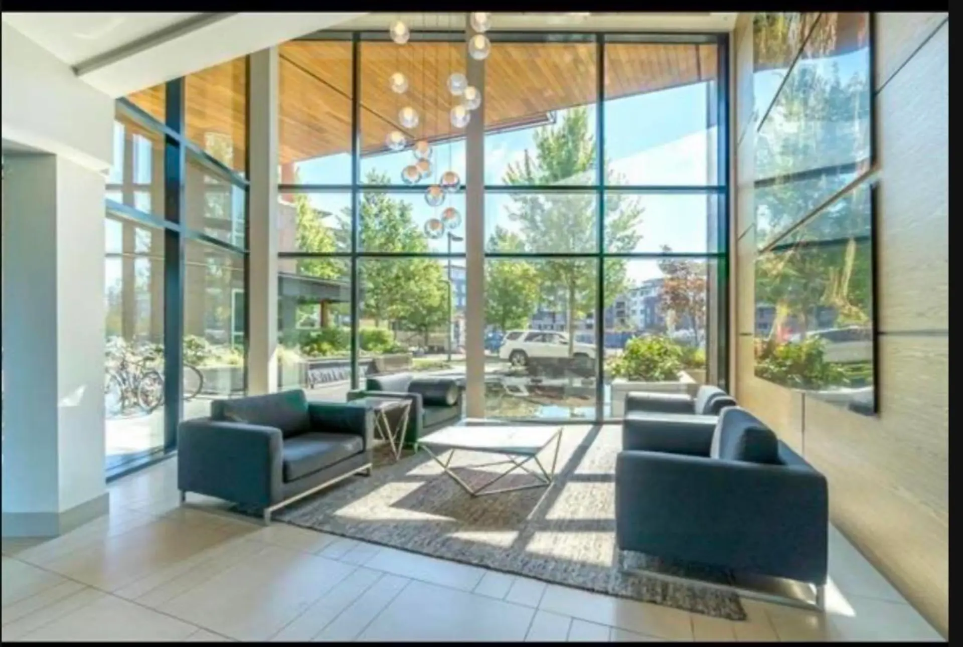 Property at #212 6033 Gray Avenue, Vancouver, BC