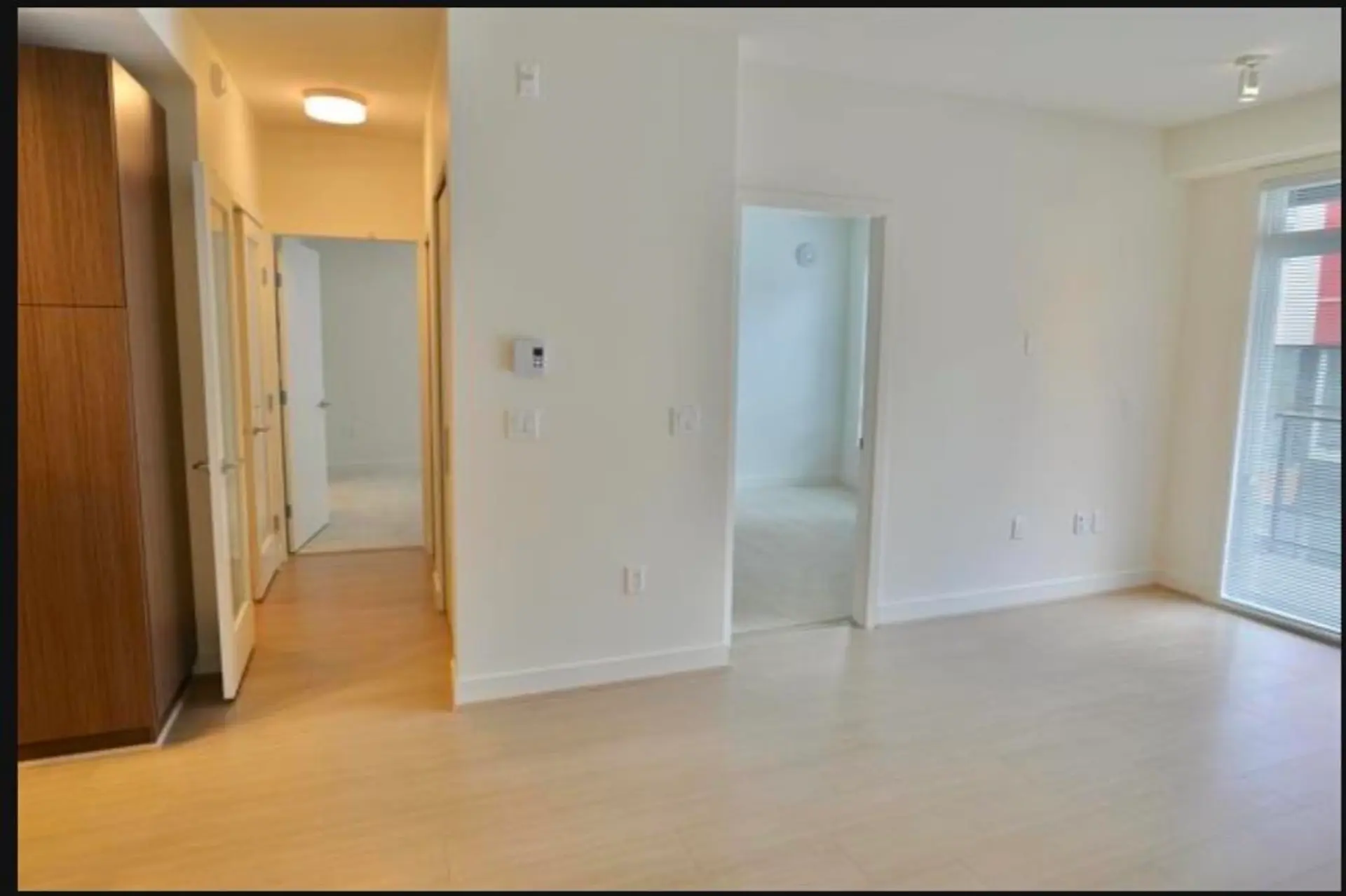 Property at #212 6033 Gray Avenue, Vancouver, BC