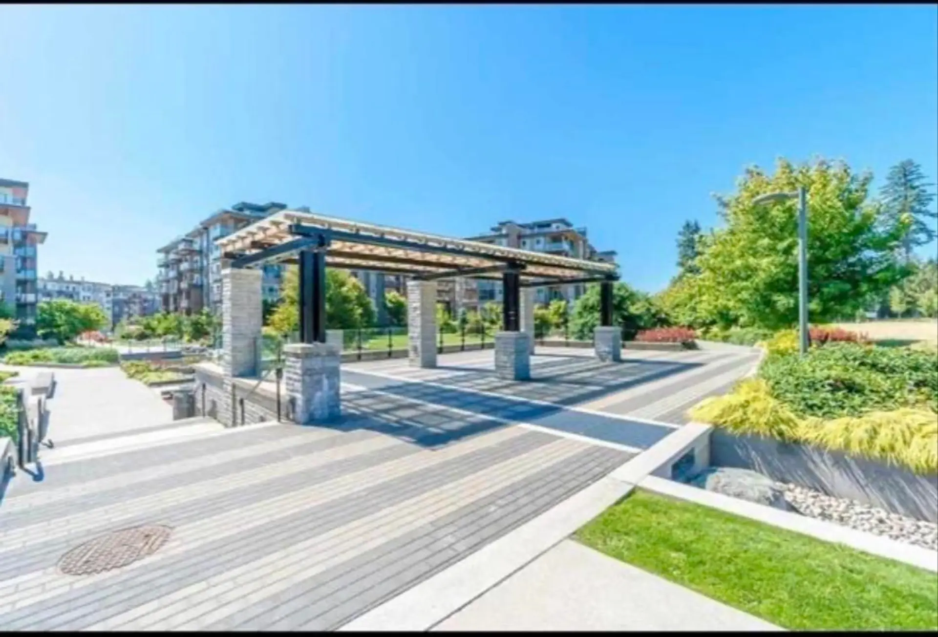 Property at #212 6033 Gray Avenue, Vancouver, BC