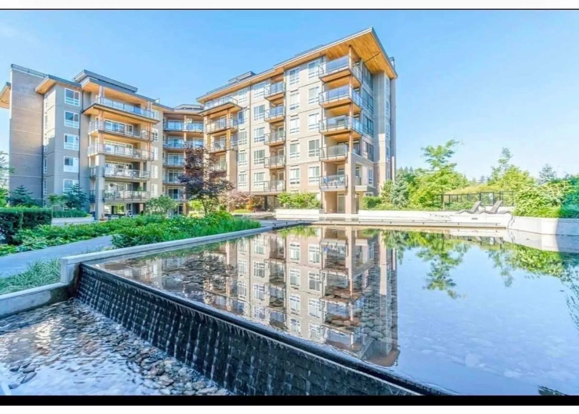 Property at #212 6033 Gray Avenue, Vancouver, BC