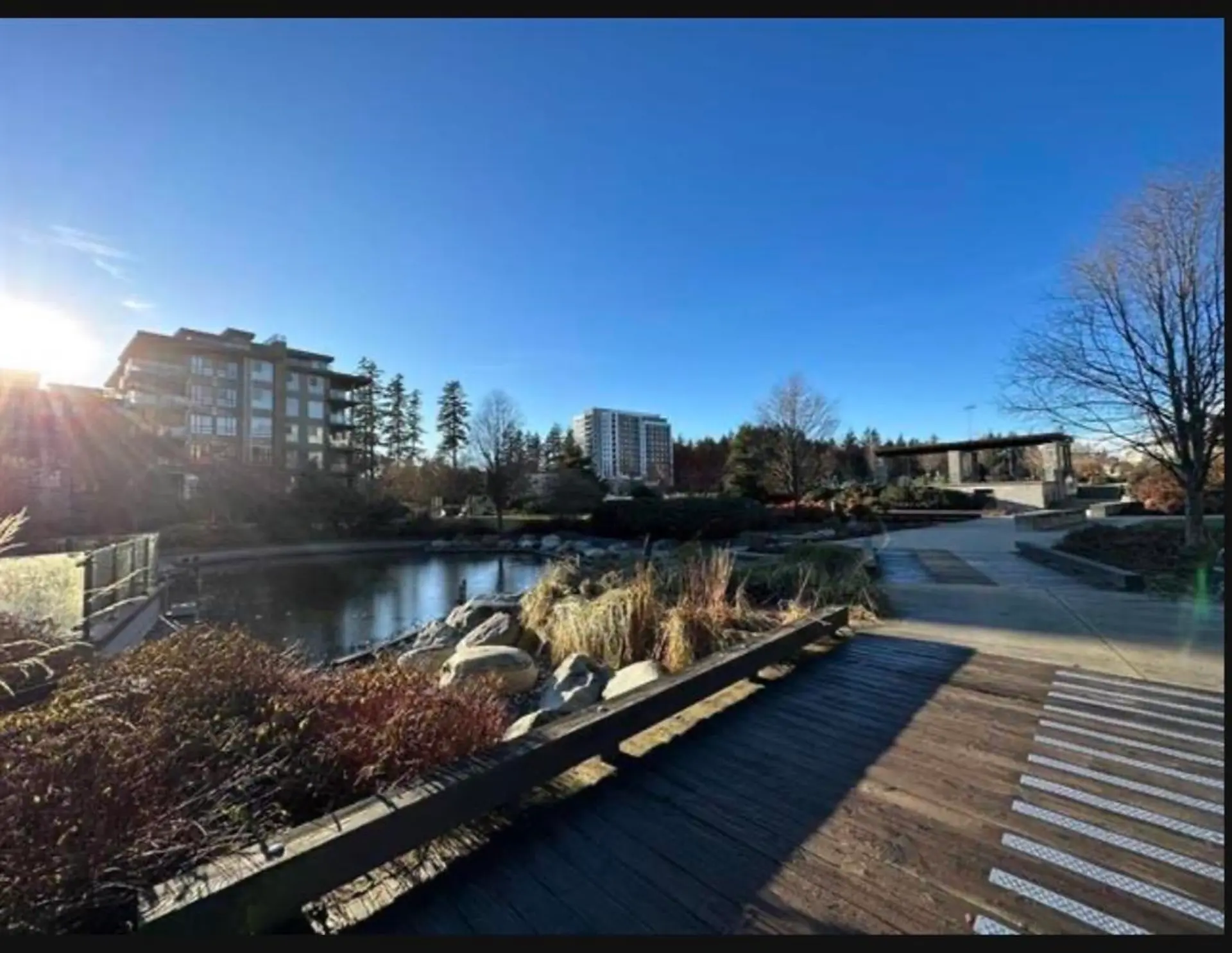 Property at #212 6033 Gray Avenue, Vancouver, BC