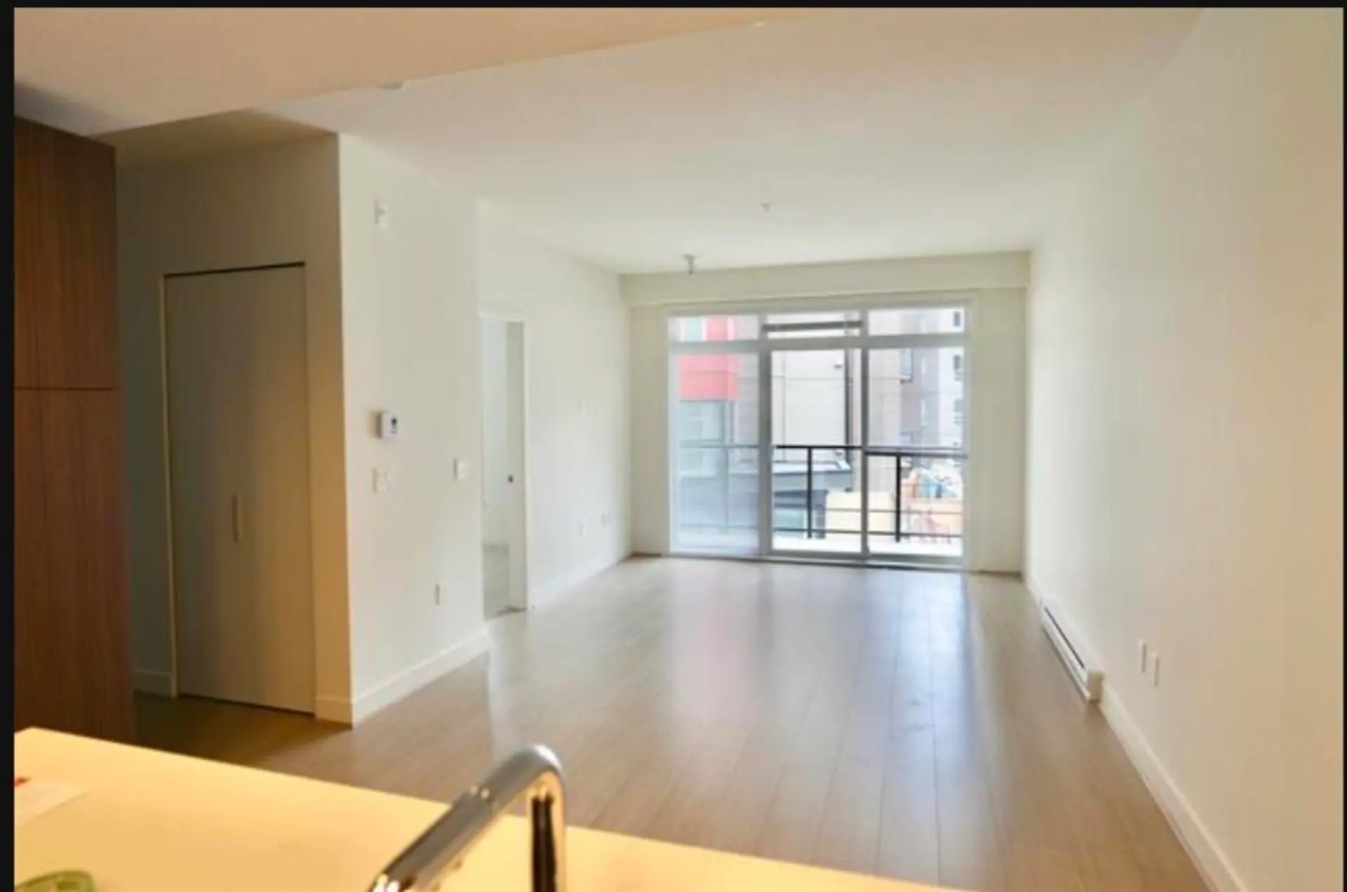 Property at #212 6033 Gray Avenue, Vancouver, BC