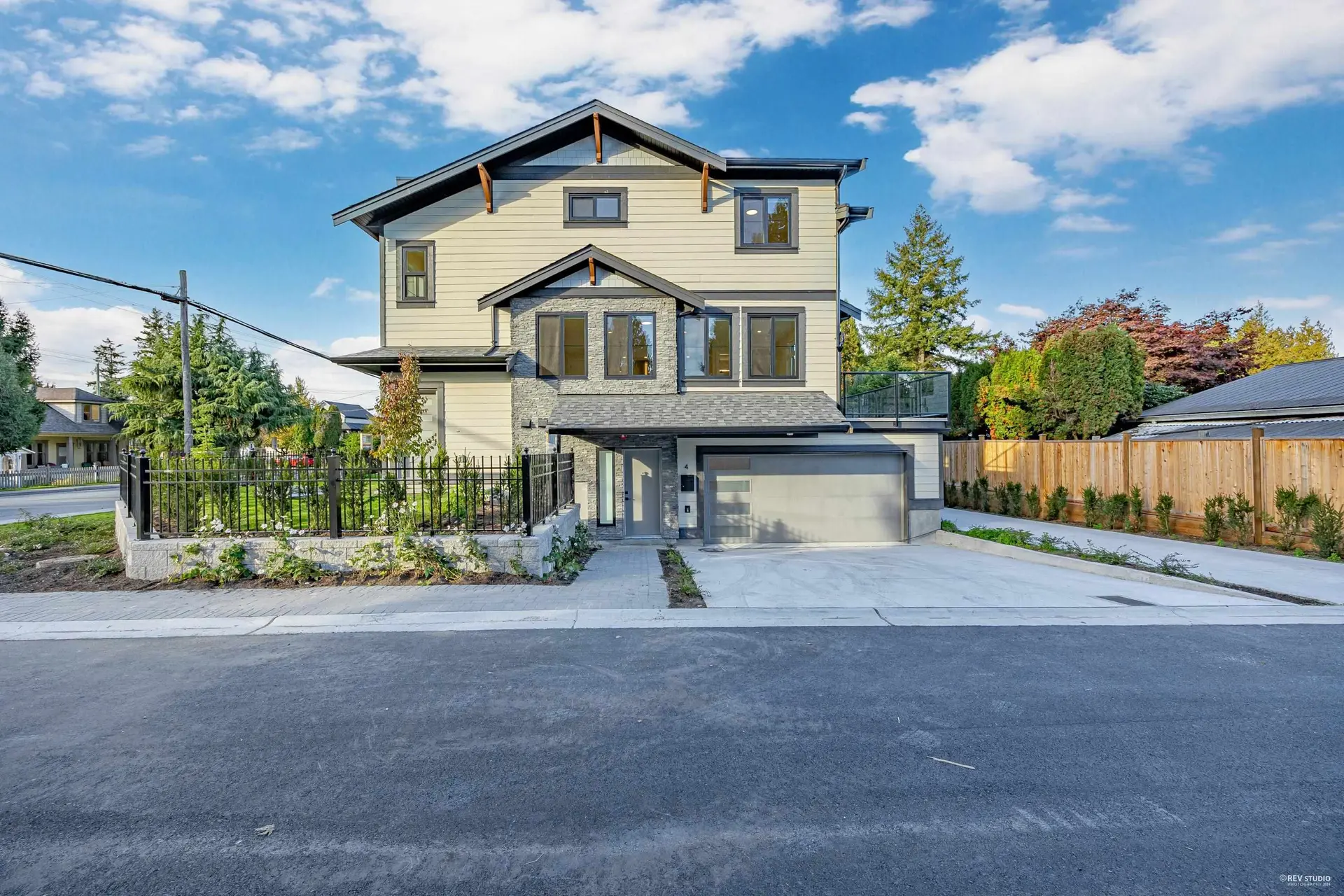 Property at #4 11384 207 Street, Maple Ridge, BC