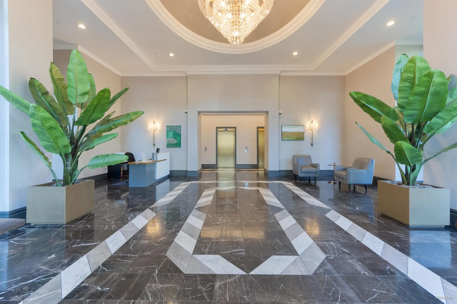 Property at #1603 6240 McKay Avenue, Burnaby, BC