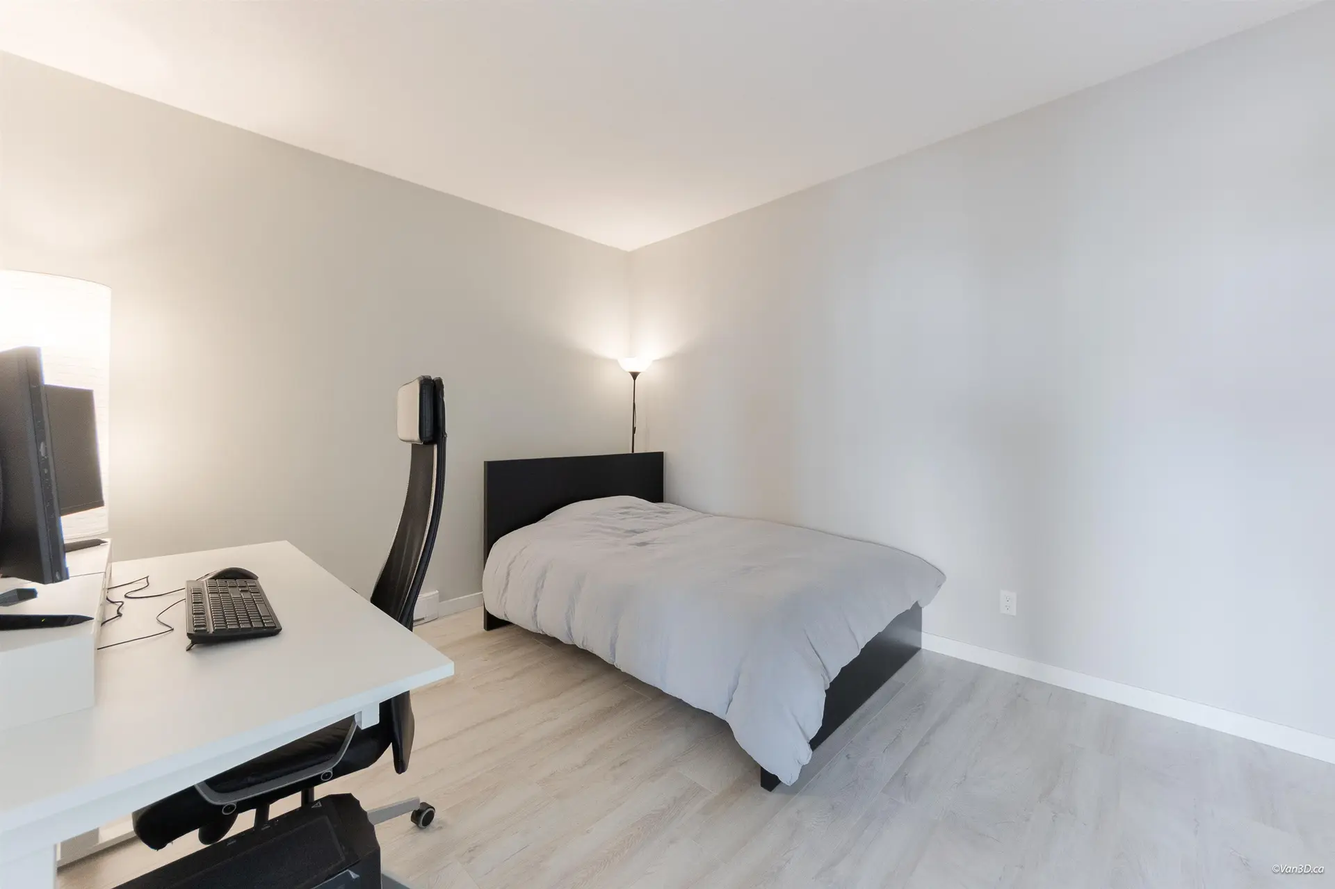 Property at #1603 6240 McKay Avenue, Burnaby, BC