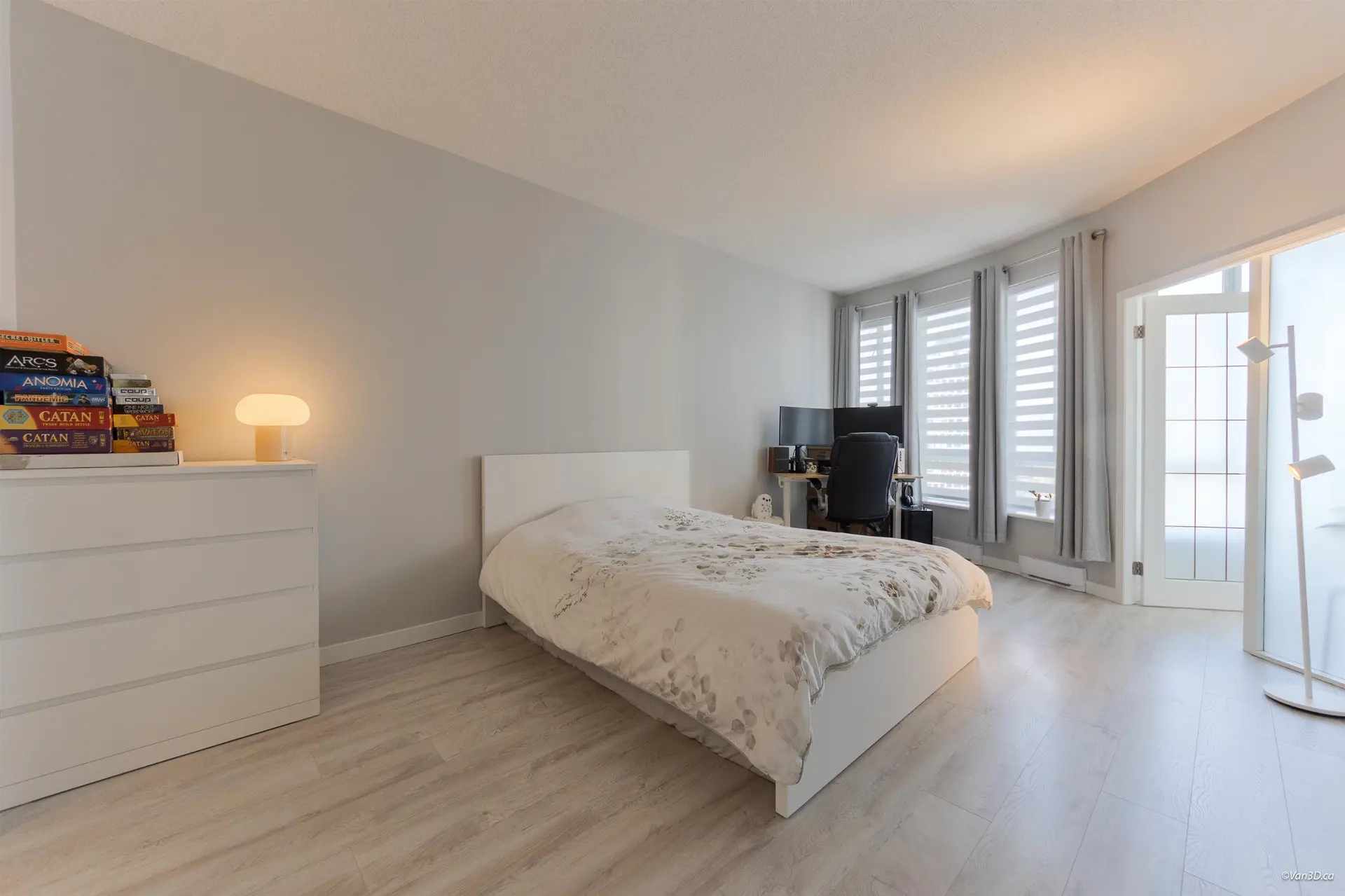 Property at #1603 6240 McKay Avenue, Burnaby, BC