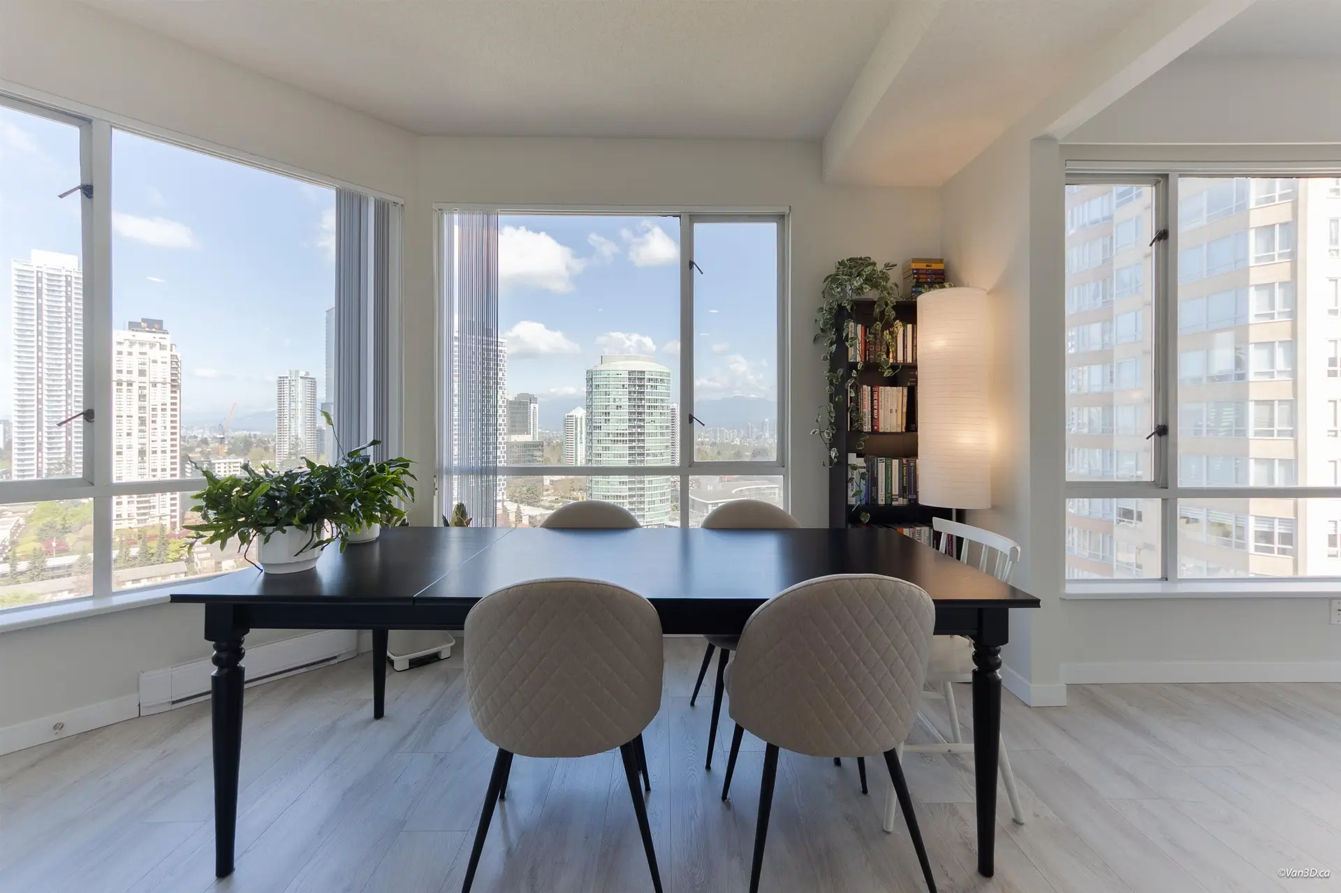 Property at #1603 6240 McKay Avenue, Burnaby, BC