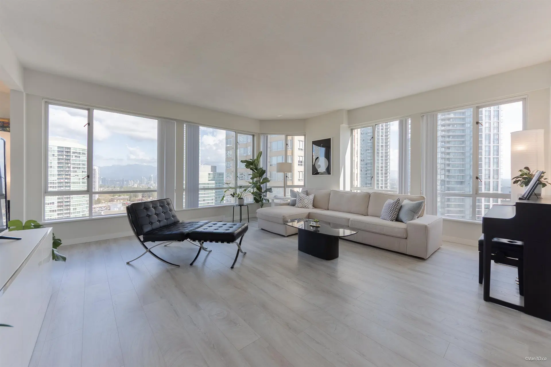 Property at #1603 6240 McKay Avenue, Burnaby, BC