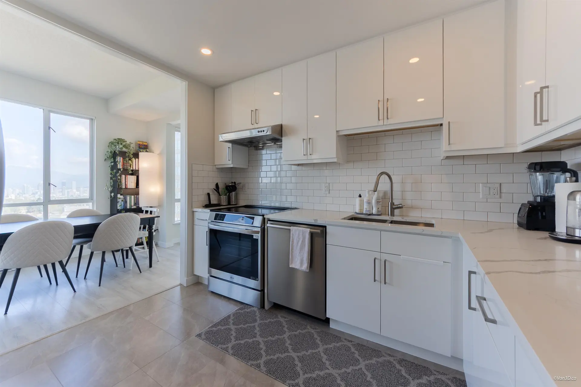 Property at #1603 6240 McKay Avenue, Burnaby, BC