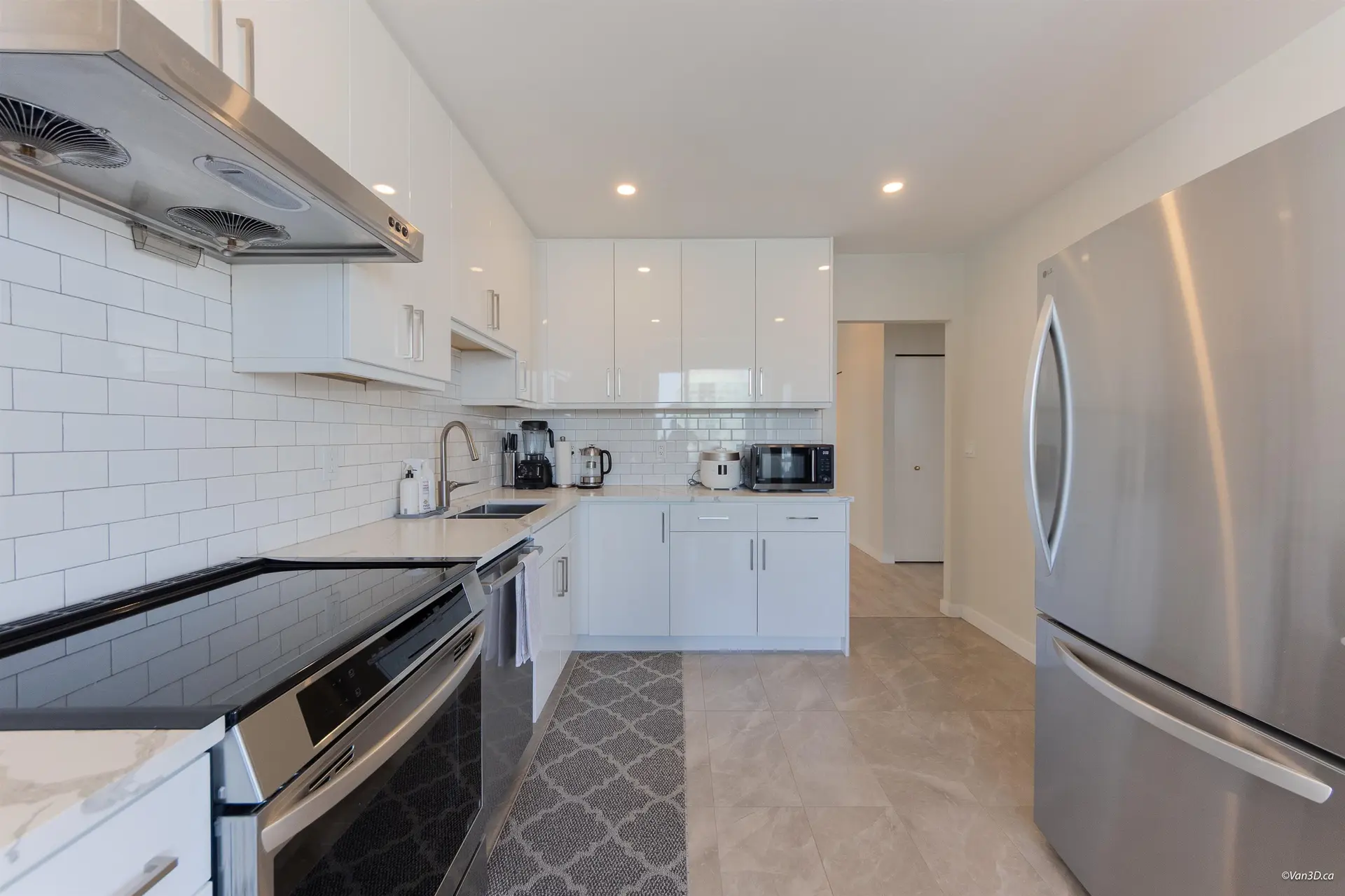 Property at #1603 6240 McKay Avenue, Burnaby, BC